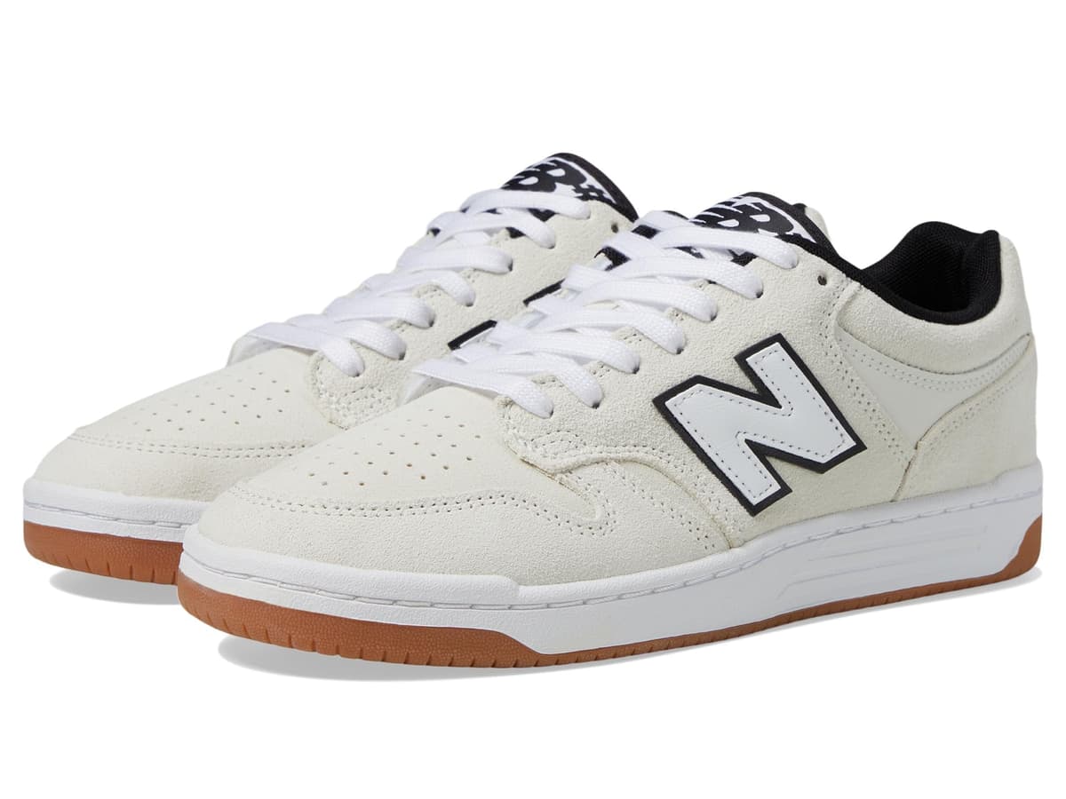 New Balance Men's 480 V1 Sneakers — view 14