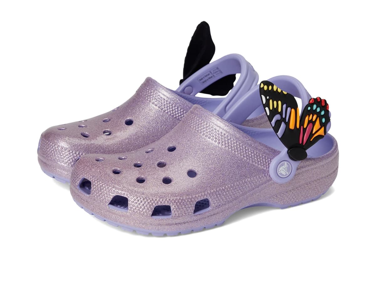 Crocs Women Kadee Flip II — view 159