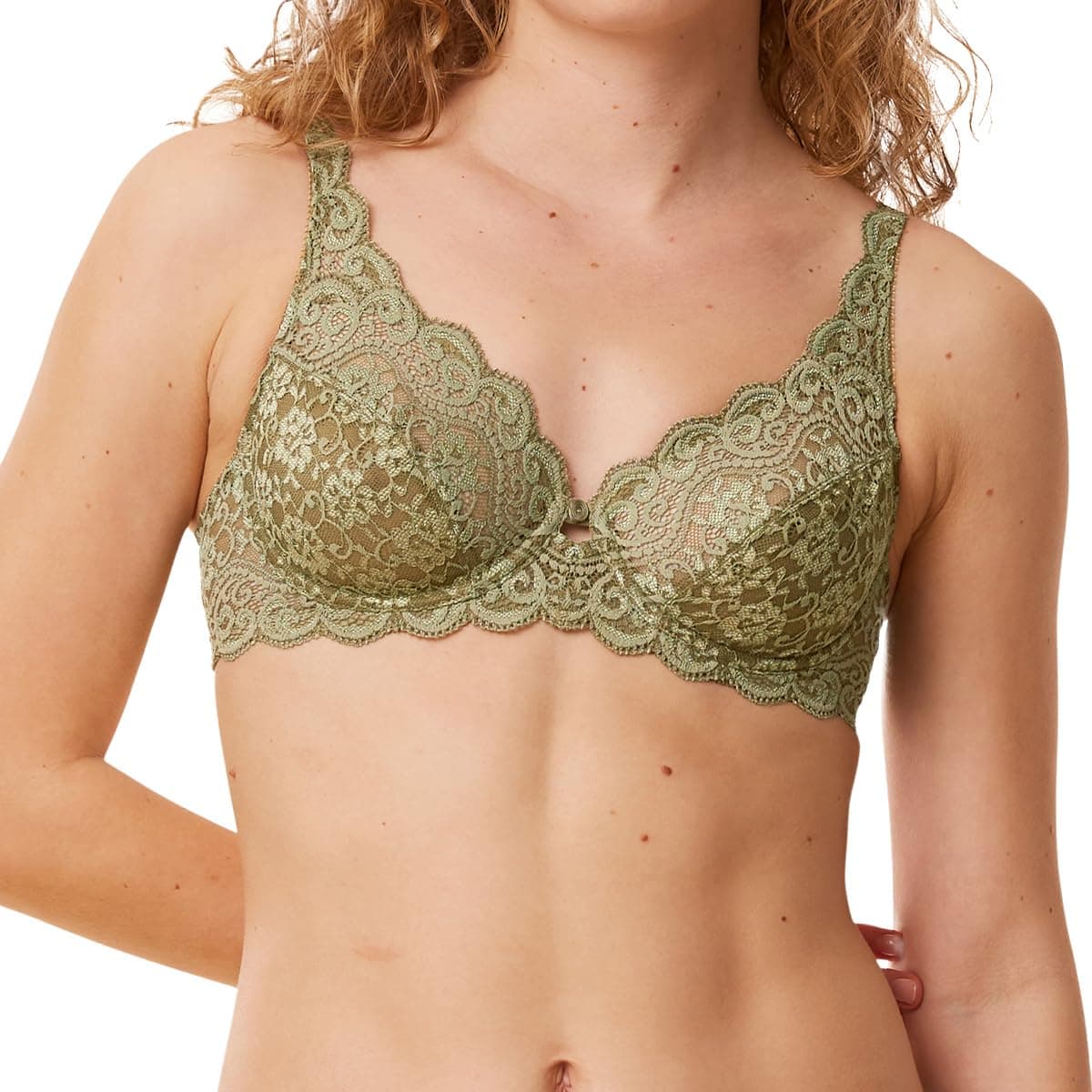 Triumph Women's Wired Padded Bra — view 61