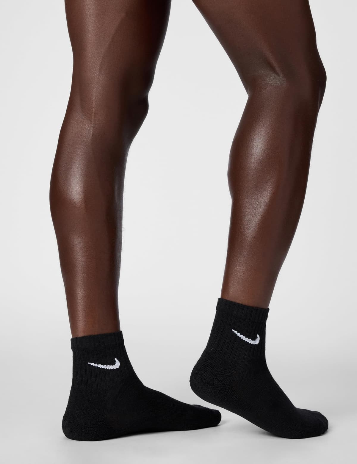 NIKE Men's Everyday Cushioned Socks — view 3