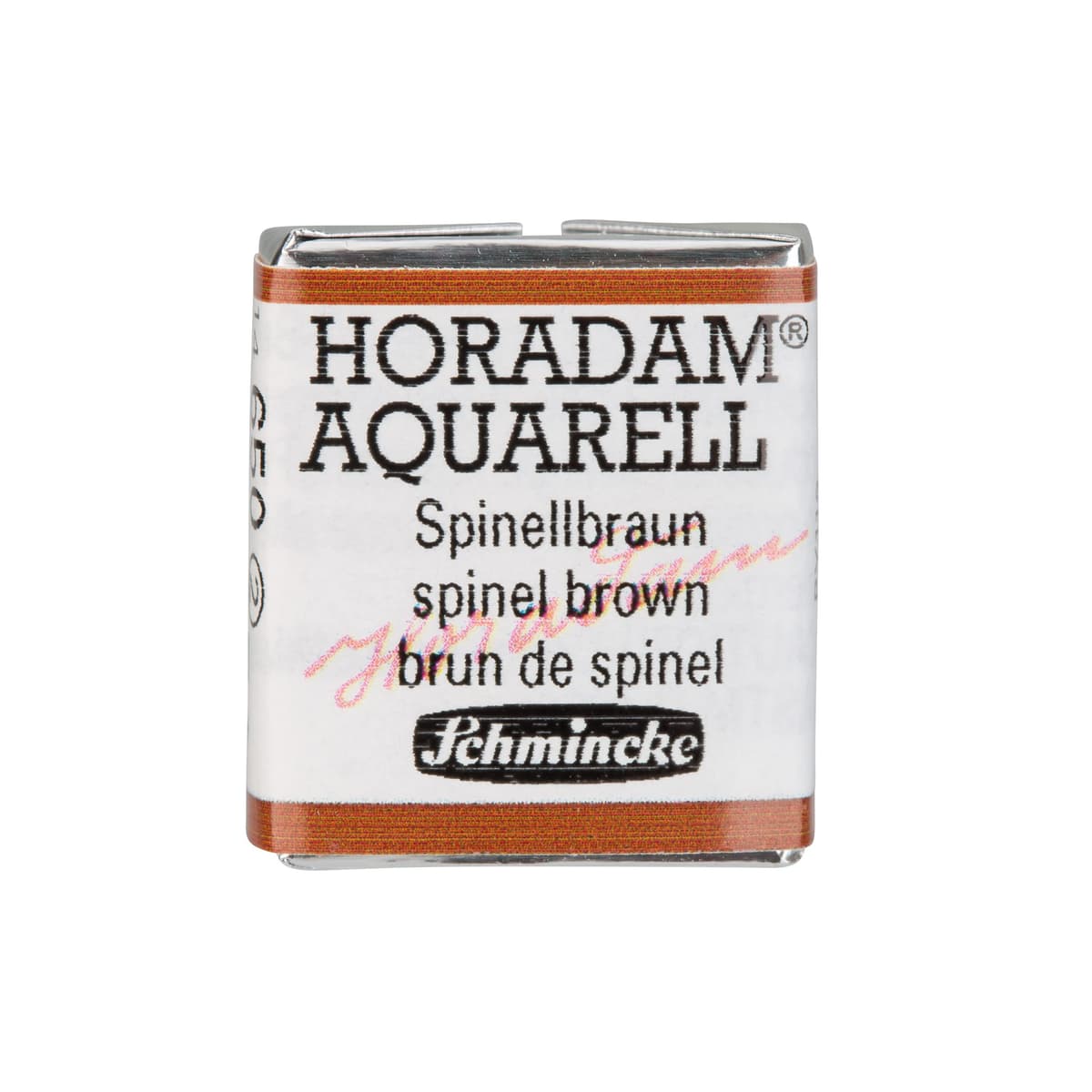 Schmincke - HORADAM® AQUARELL - acuarelas para artistas, turquesa cobalto - 15 ml — view 92