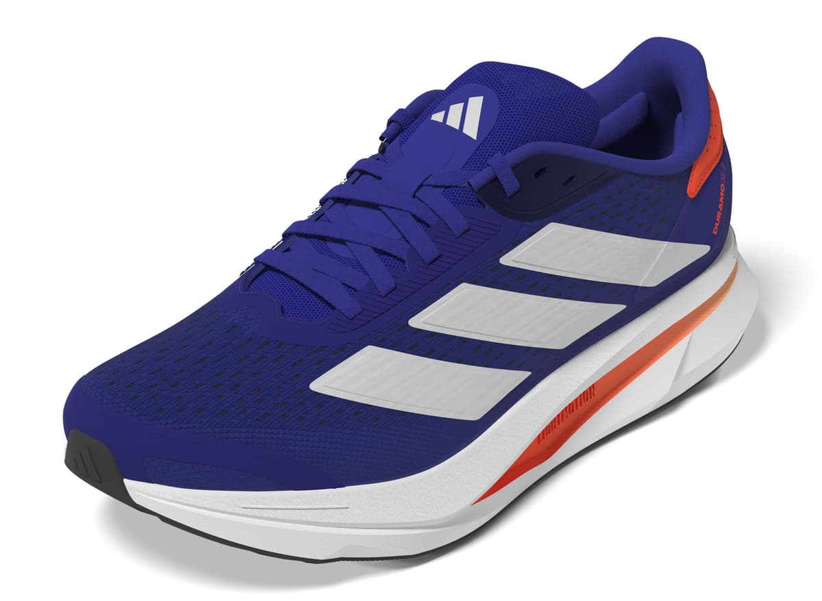 adidas Men's Zapatilla Duramo SL 2 Running — view 29