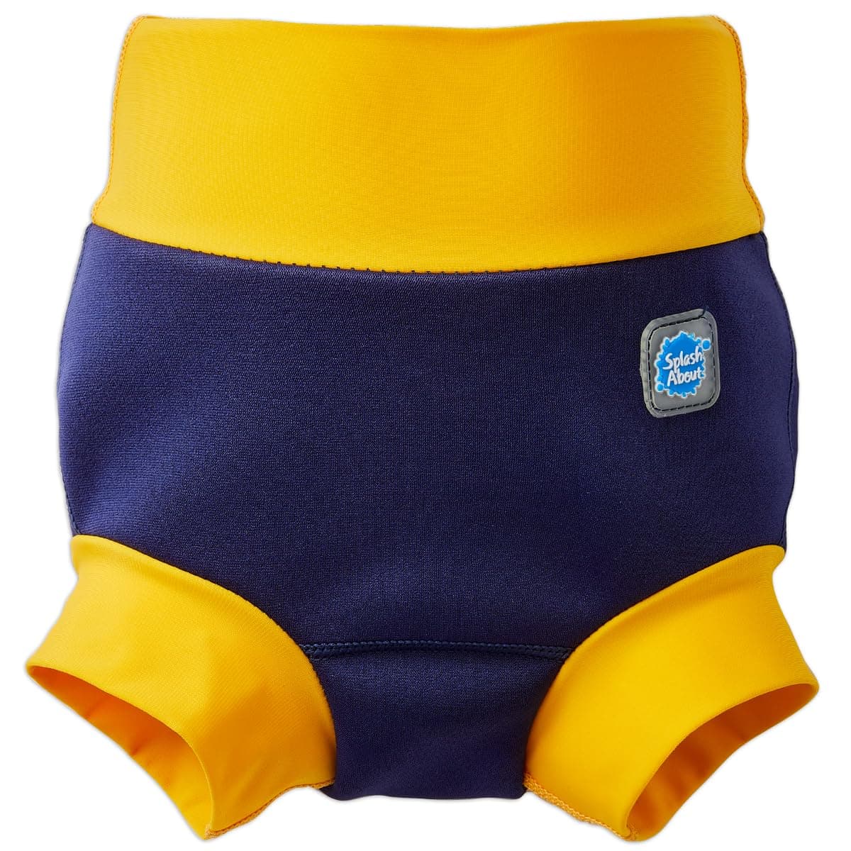 Splash About Happy Nappy pañal de natación reutilizable — view 19