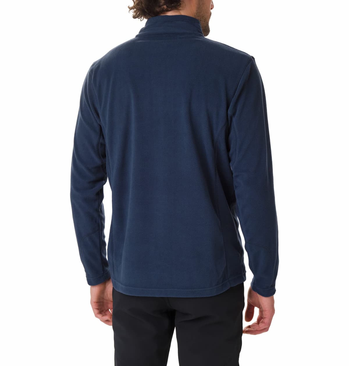 Columbia Klamath Range II Media Cremallera Suéter pulóver Hombre — view 2