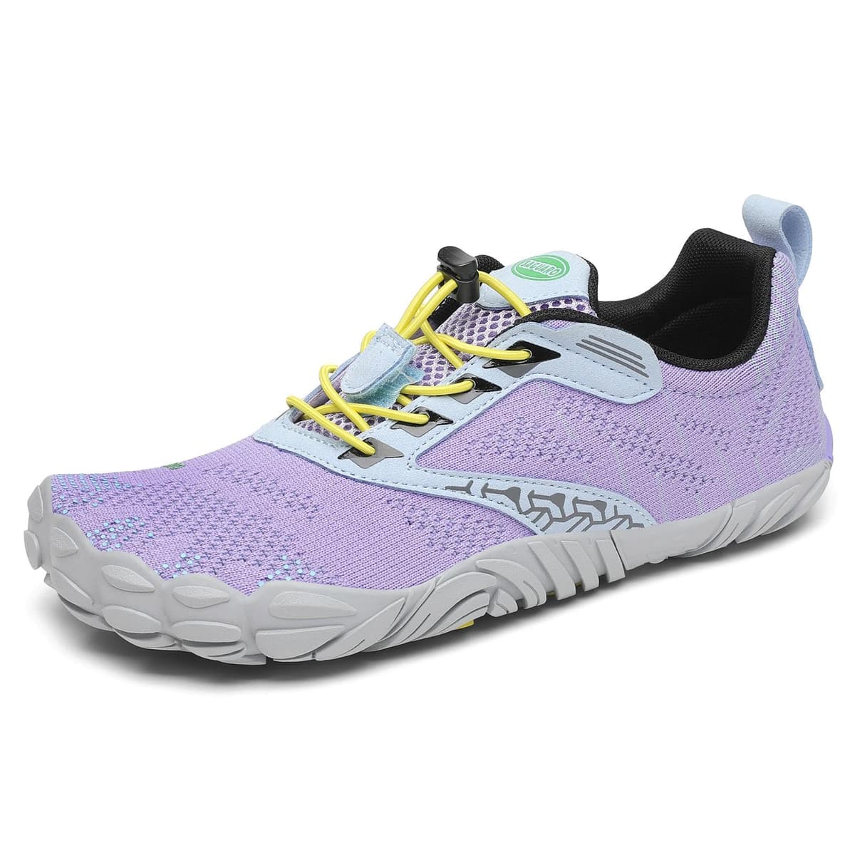 SAGUARO Barefoot Hombre Mujer Zapatillas Minimalistas para Zero Drop Soles y Wide Tox Box,Gr.35-48 EU — view 29