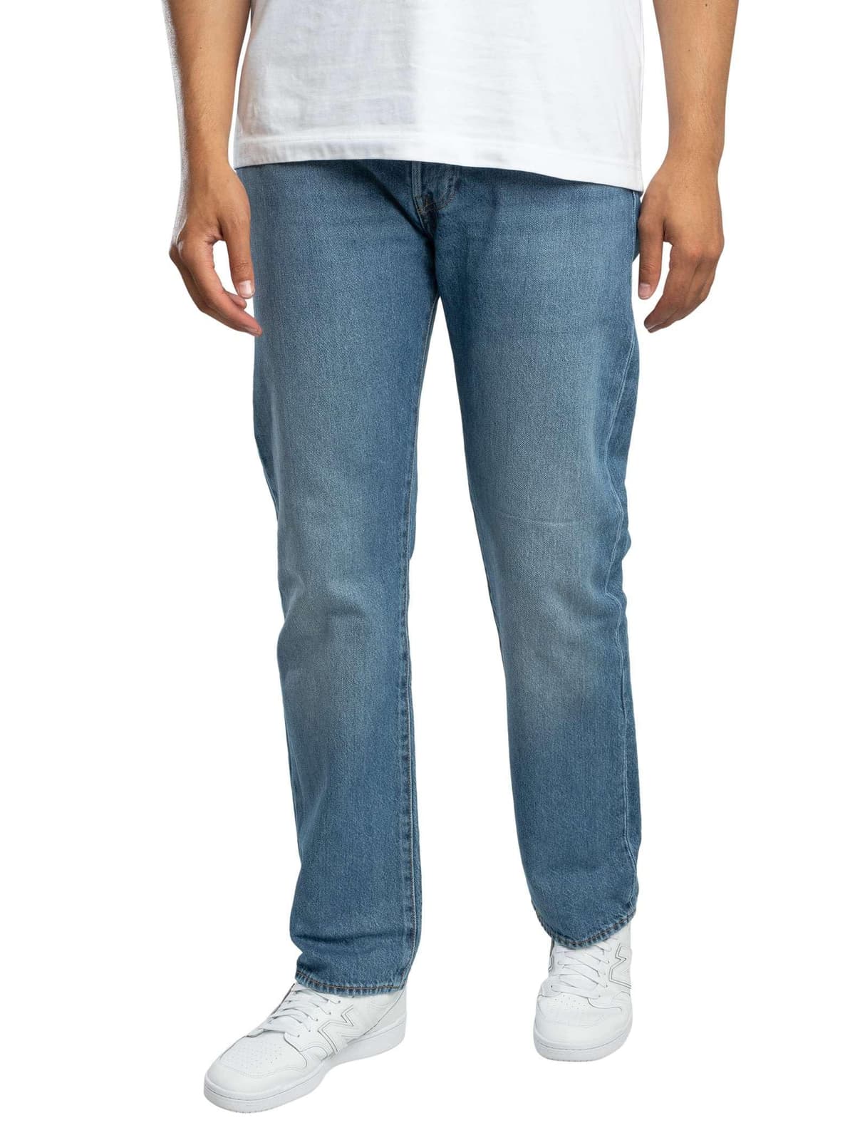 Levi's Hombre 501 Original Fit Vaqueros — view 140