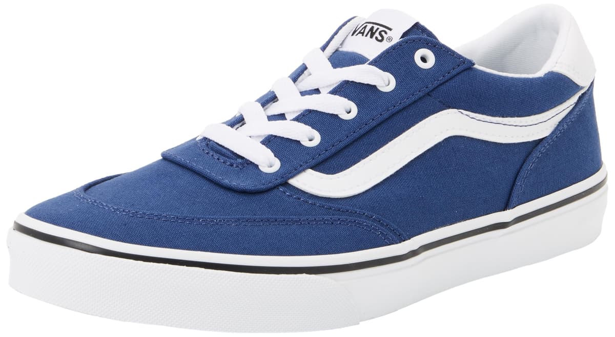 Vans Brooklyn LS ZapatillasUnisex niños — view 25