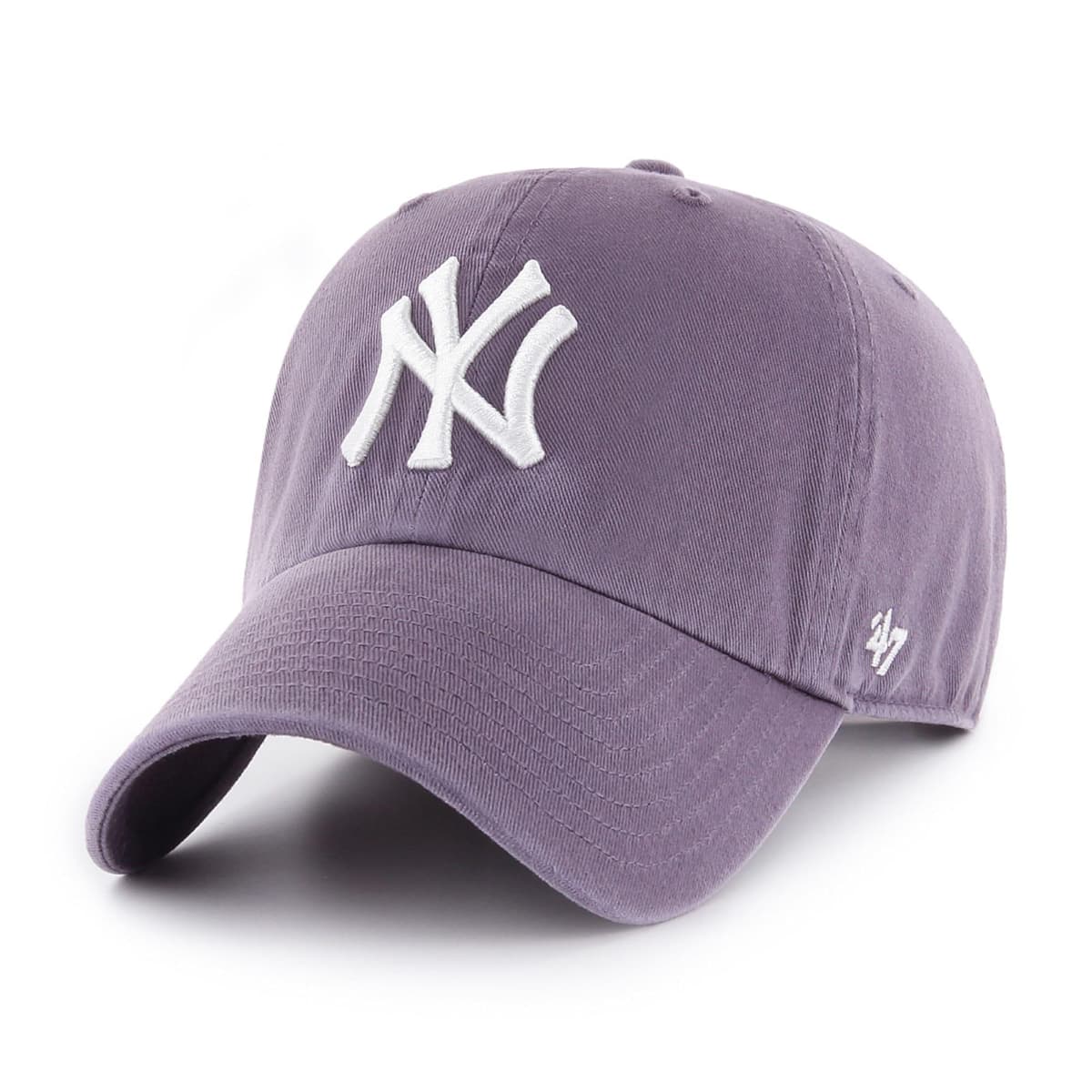 47 New York Yankees MLB Most Value P. Rojo Gorra Ajustable — view 7