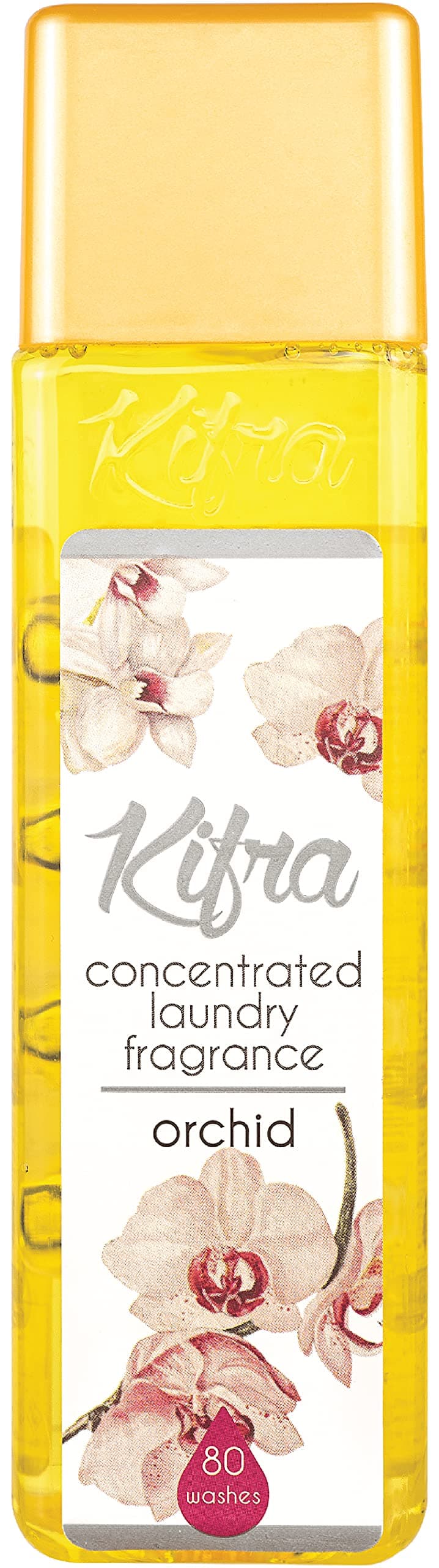 KIFRA FRESH FOREST Lavado concentrado fragancia 200ml 80 ciclos de lavado — view 21