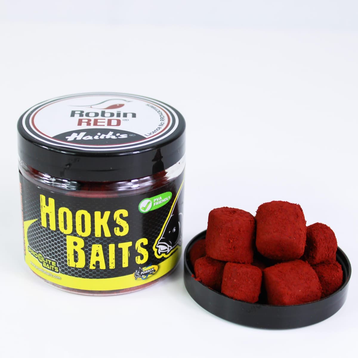 Pro Elite Baits Hook Baits Pellets | Carp Food | Cebo de Anzuelo atrayente para Pesca de Peces Grandes |