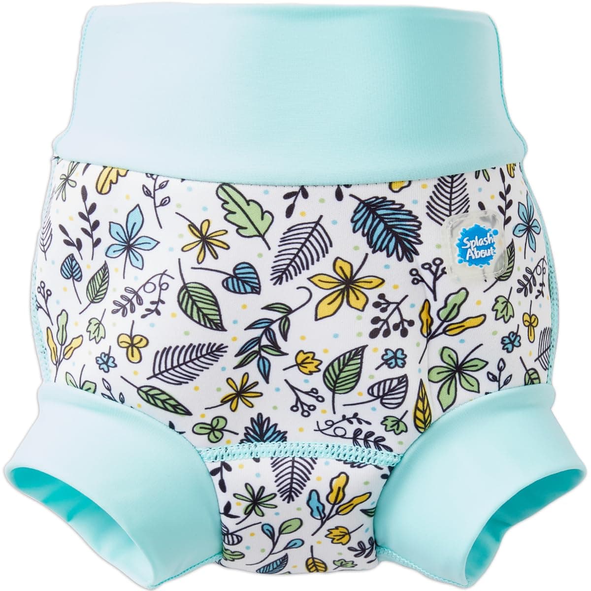 Splash About Happy Nappy pañal de natación reutilizable — view 13