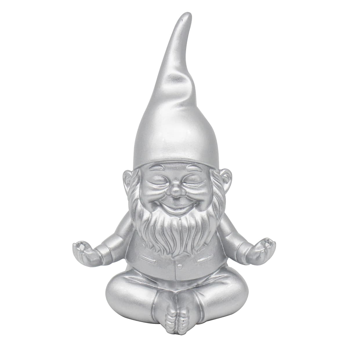 Lesser & Pavey Gnomes Home Decor Figurines & Ornaments For Home & Office | Decorative Home Accessories Statues For Indoor & Outdoor | Lovely Gifts for Women & Men Love Hand Orange 20 Cm — view 14