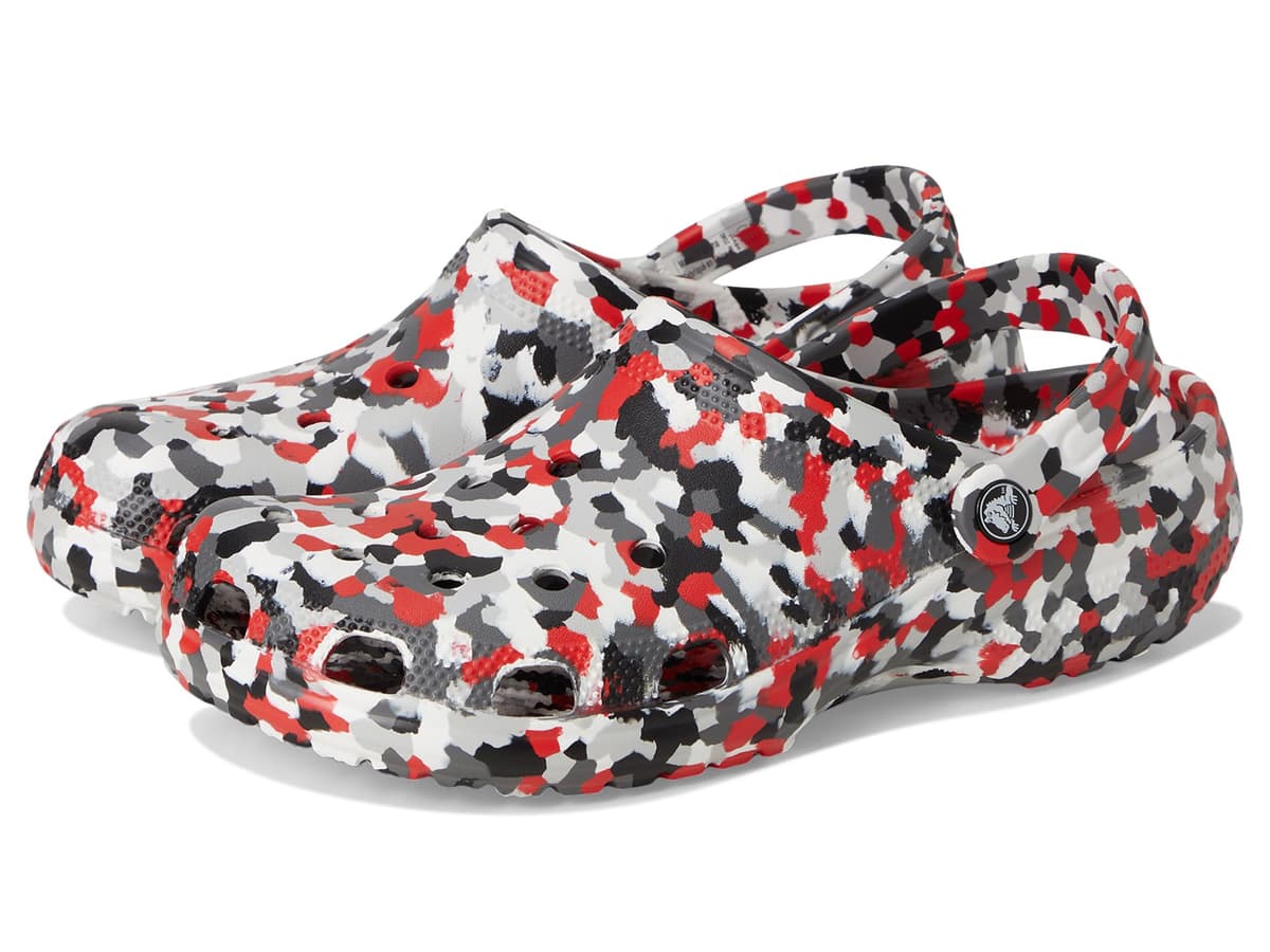Crocs Women Kadee Flip II — view 88