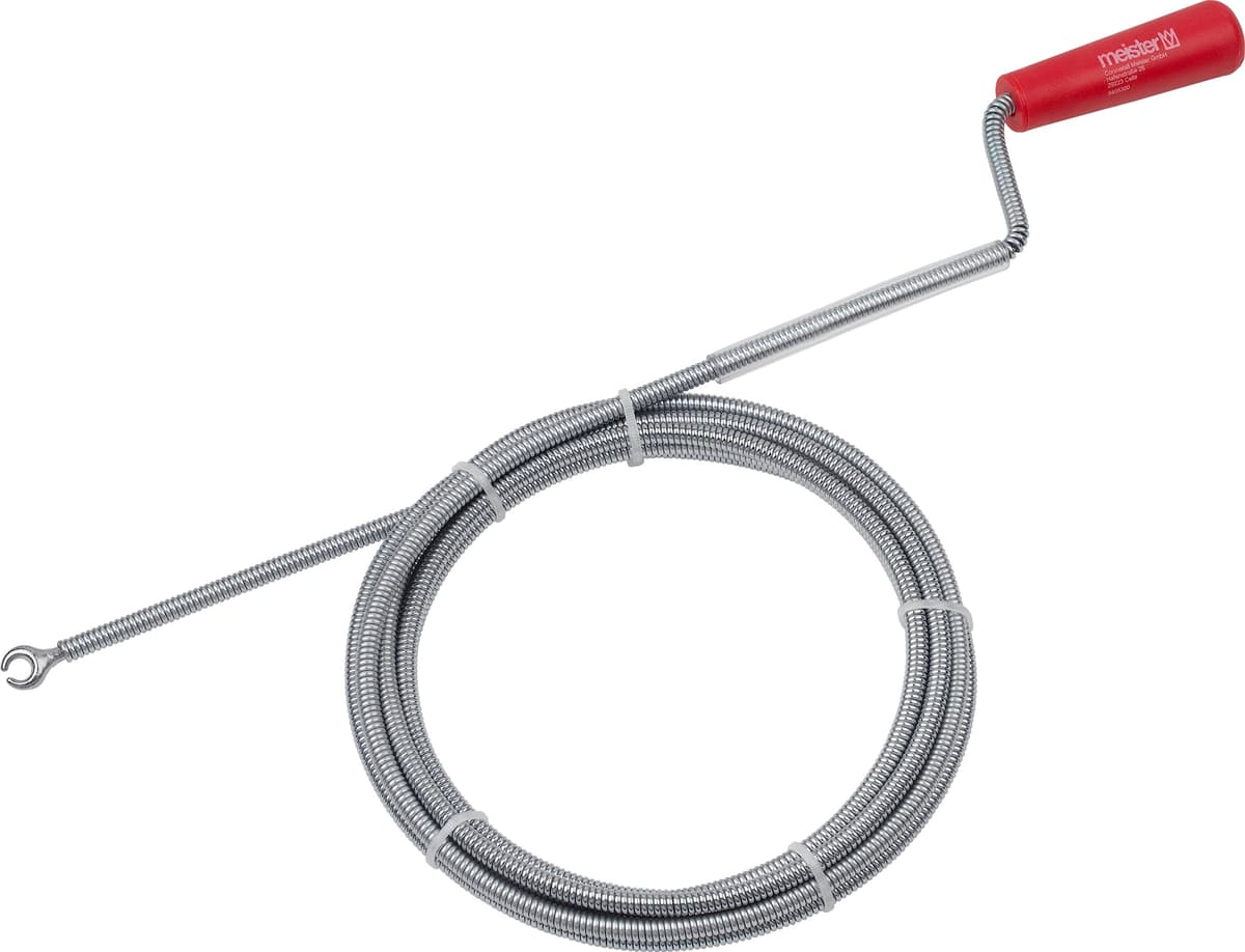 Meister 9405300 - Gs tubo eje de limpieza 3 M