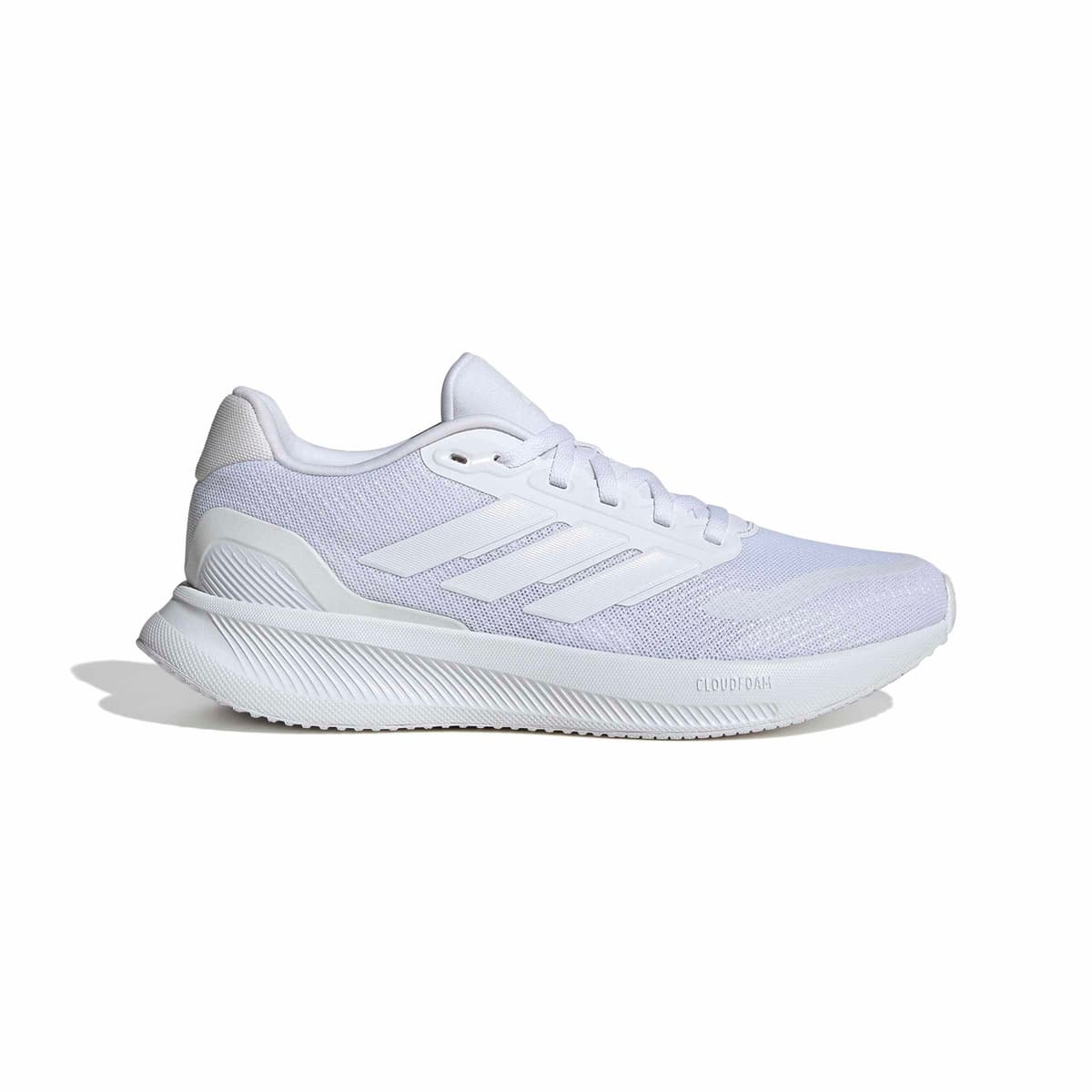 adidas Women's Zapatilla Runfalcon 5 Running — view 4