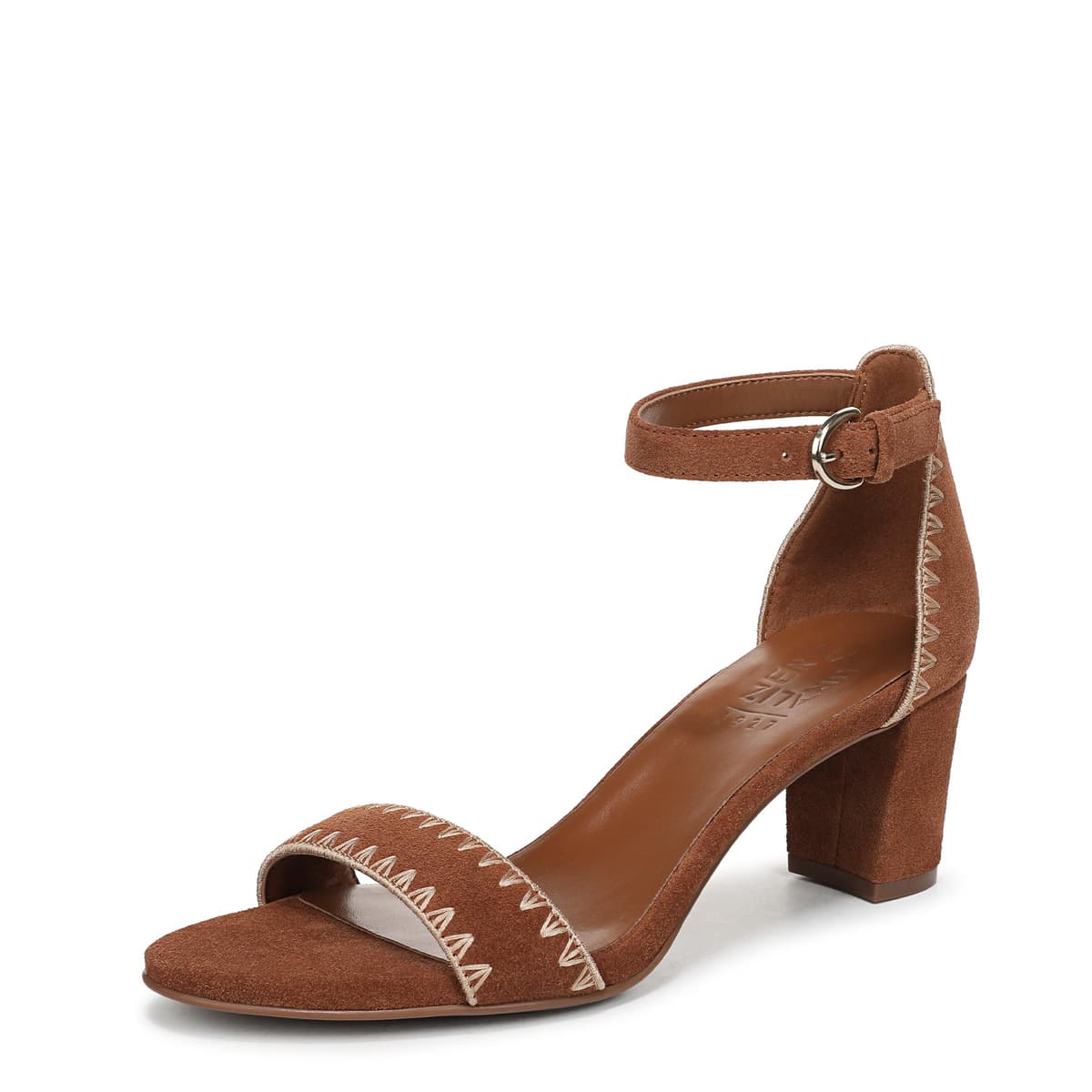 Naturalizer womens Vera Heeled Sandals — view 36