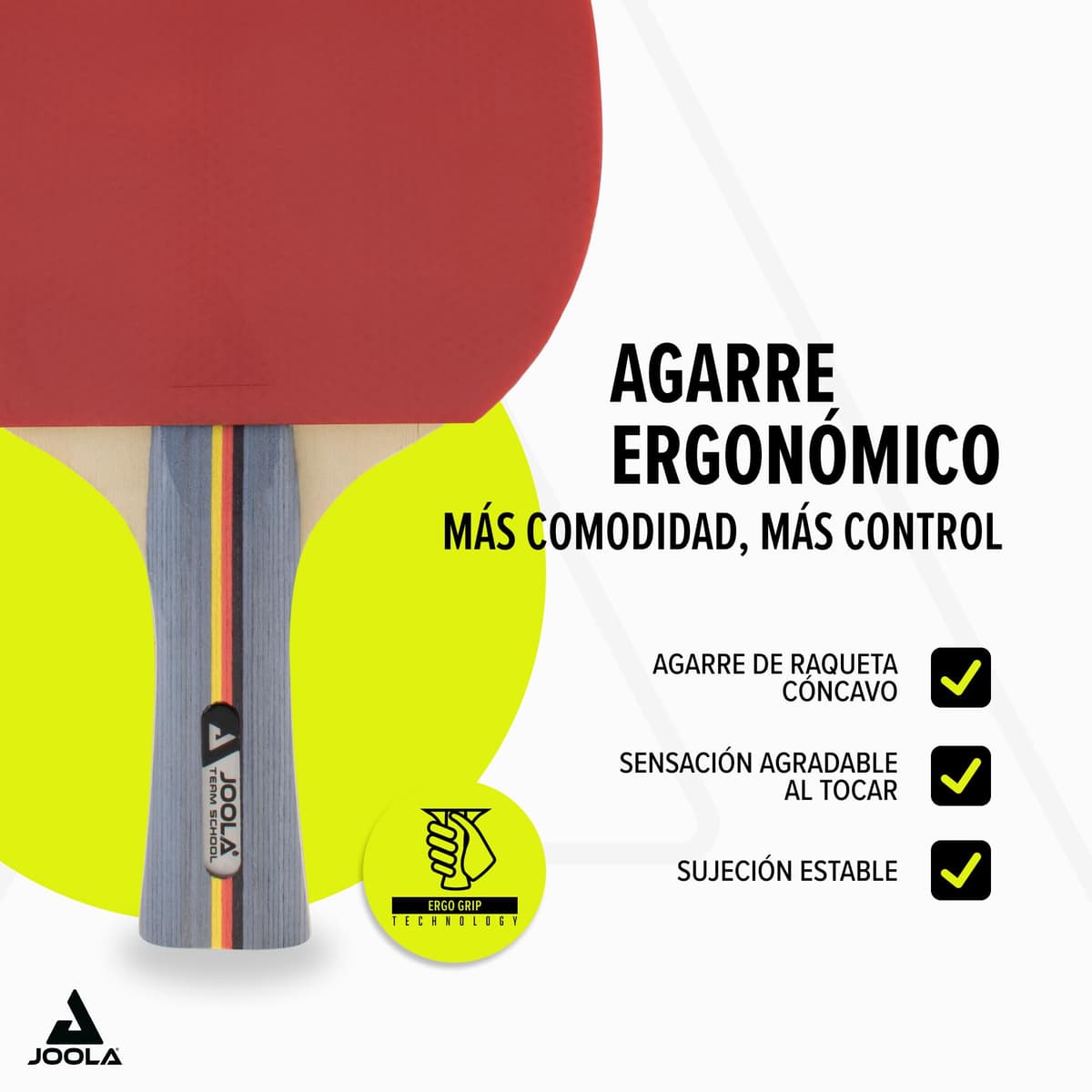 Joola Team School - Juego de Tenis de Mesa — view 4