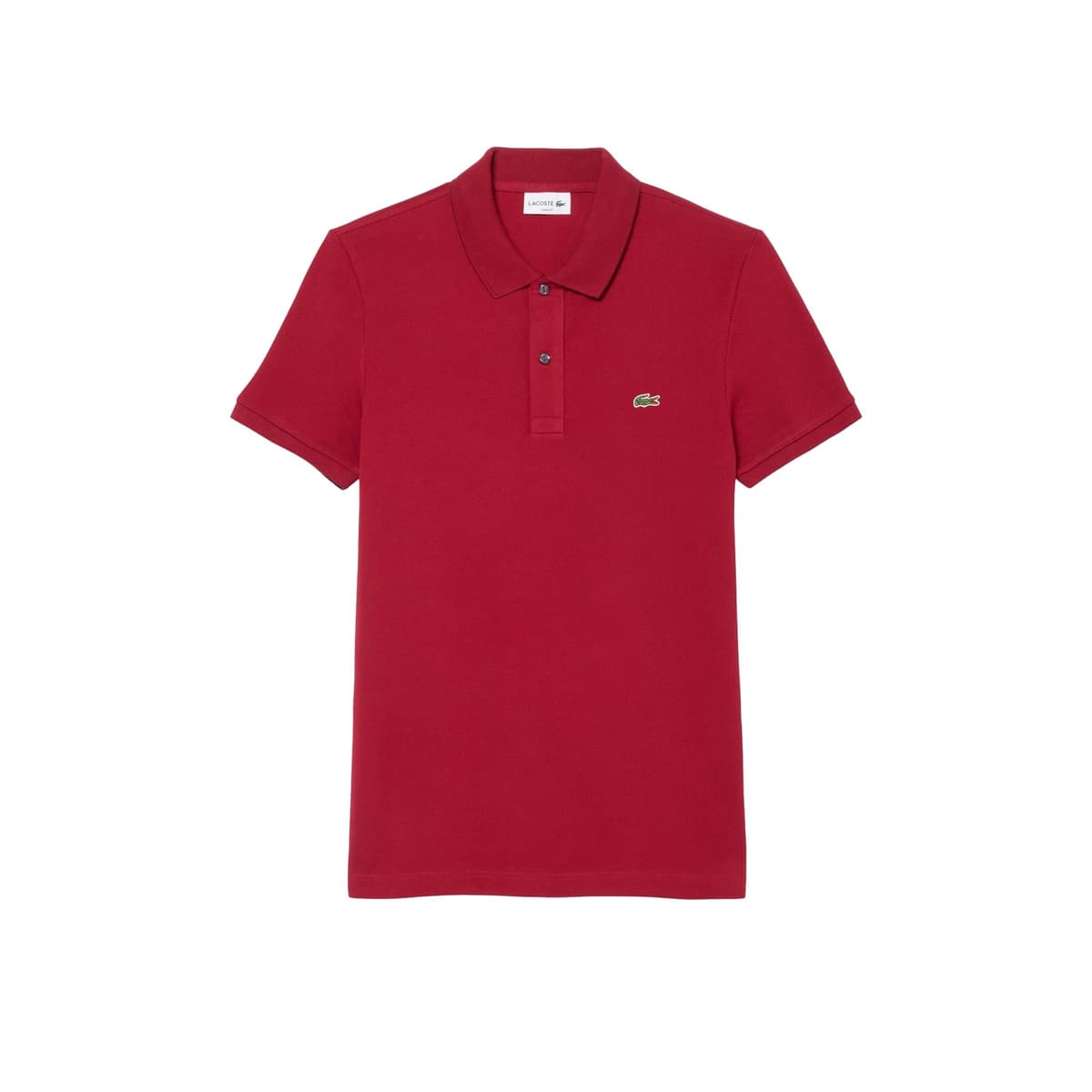 Lacoste Men's L1212 Polo Shirt (Pack of 1) — view 12
