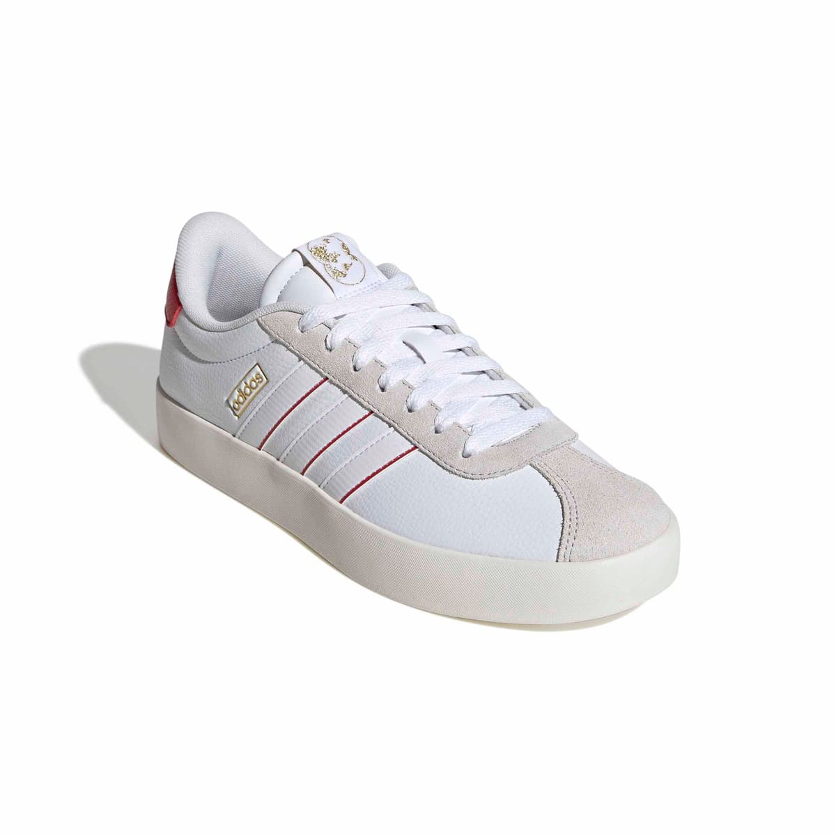adidas Men's Zapatilla VL Court 3.0 — view 597