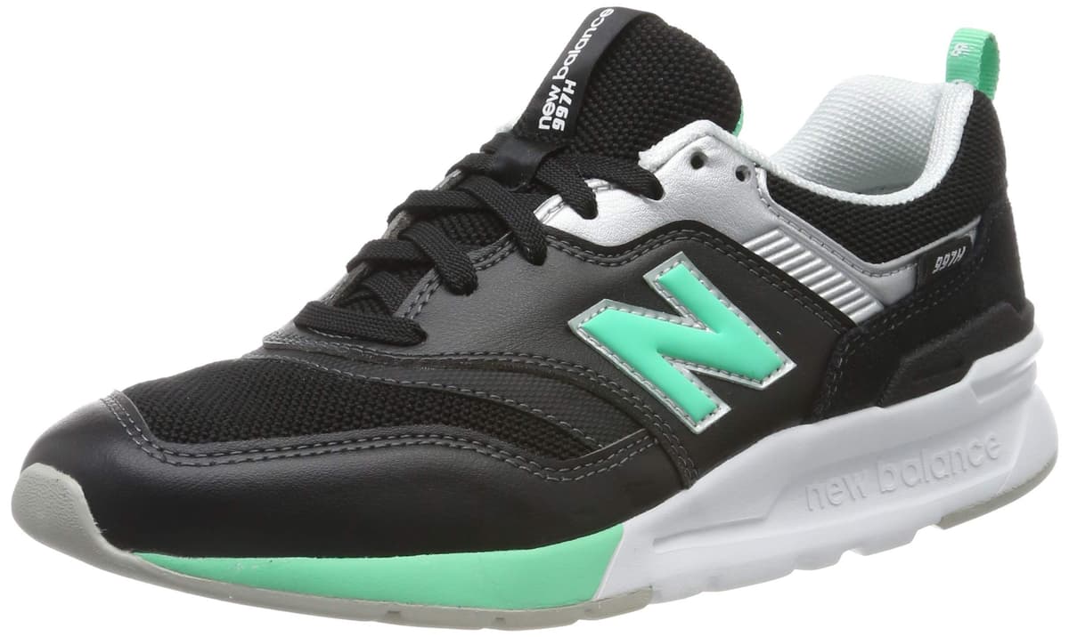 New Balance Women's 997H V1 Sneaker — view 39