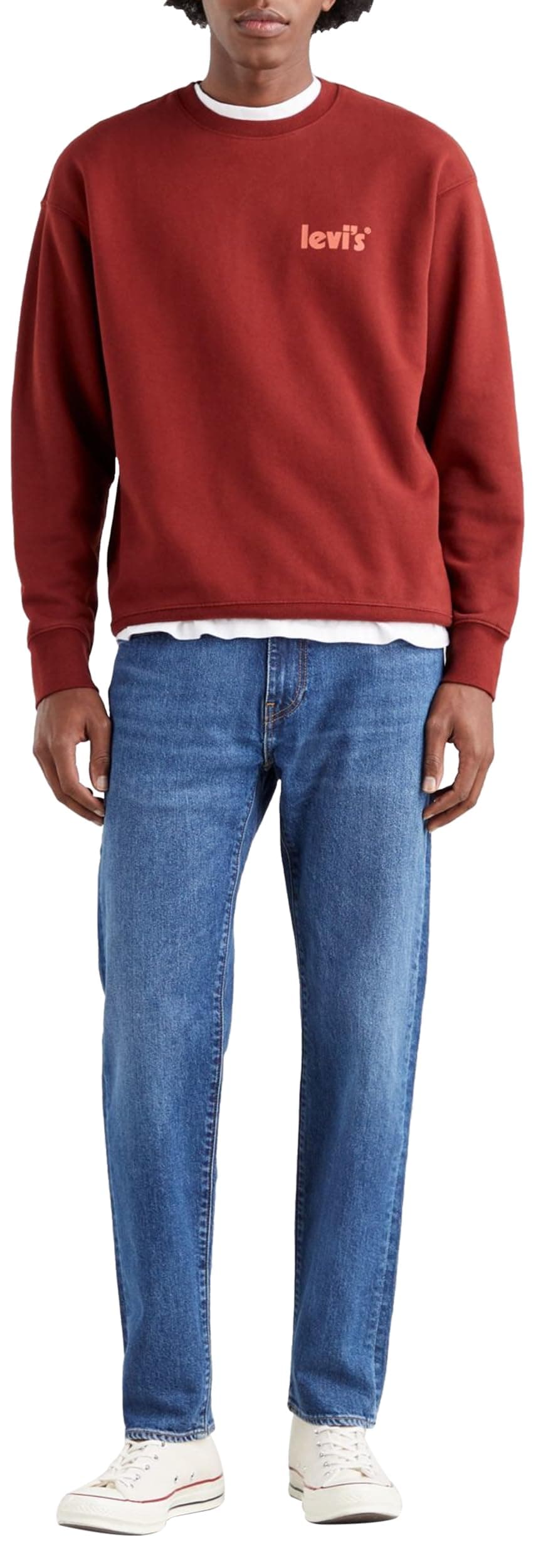 Levi's 502 Taper Vaqueros Hombre — view 81