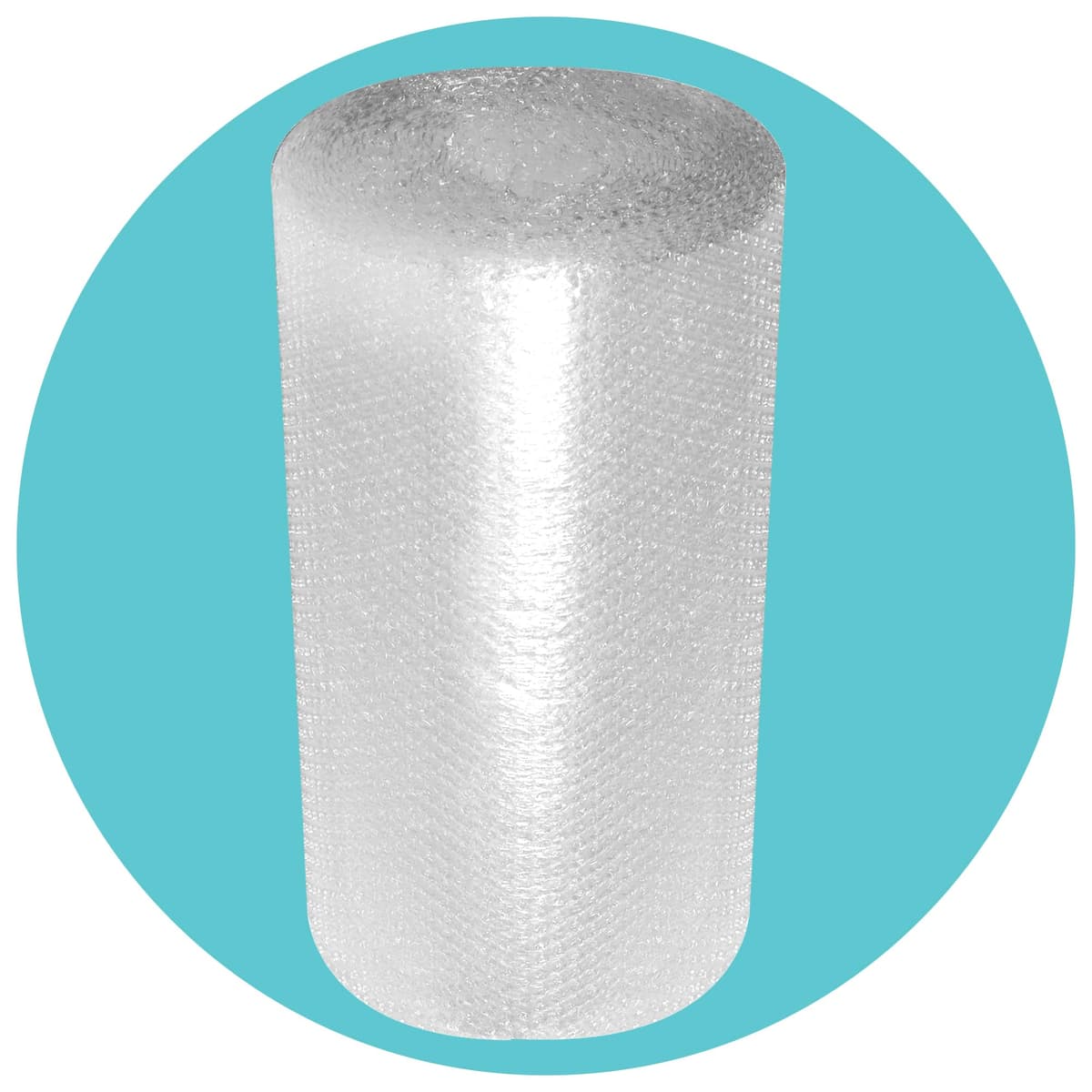 Triplast Large Roll of Bubble Wrap 500mm x 100m – Air Bubbles Packaging for House Moving & Packing Storage Boxes — view 15
