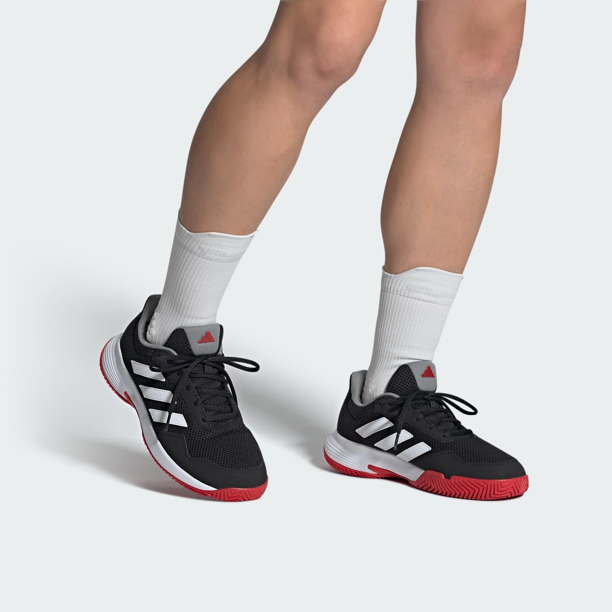 adidas Unisex Adulto Court Spec 2 Tennis Zapatos — view 2