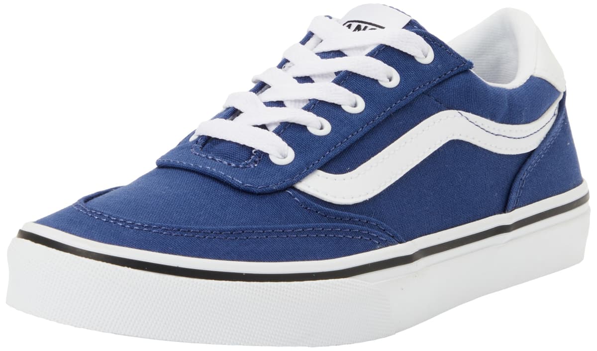 Vans Brooklyn LS ZapatillasUnisex niños — view 11