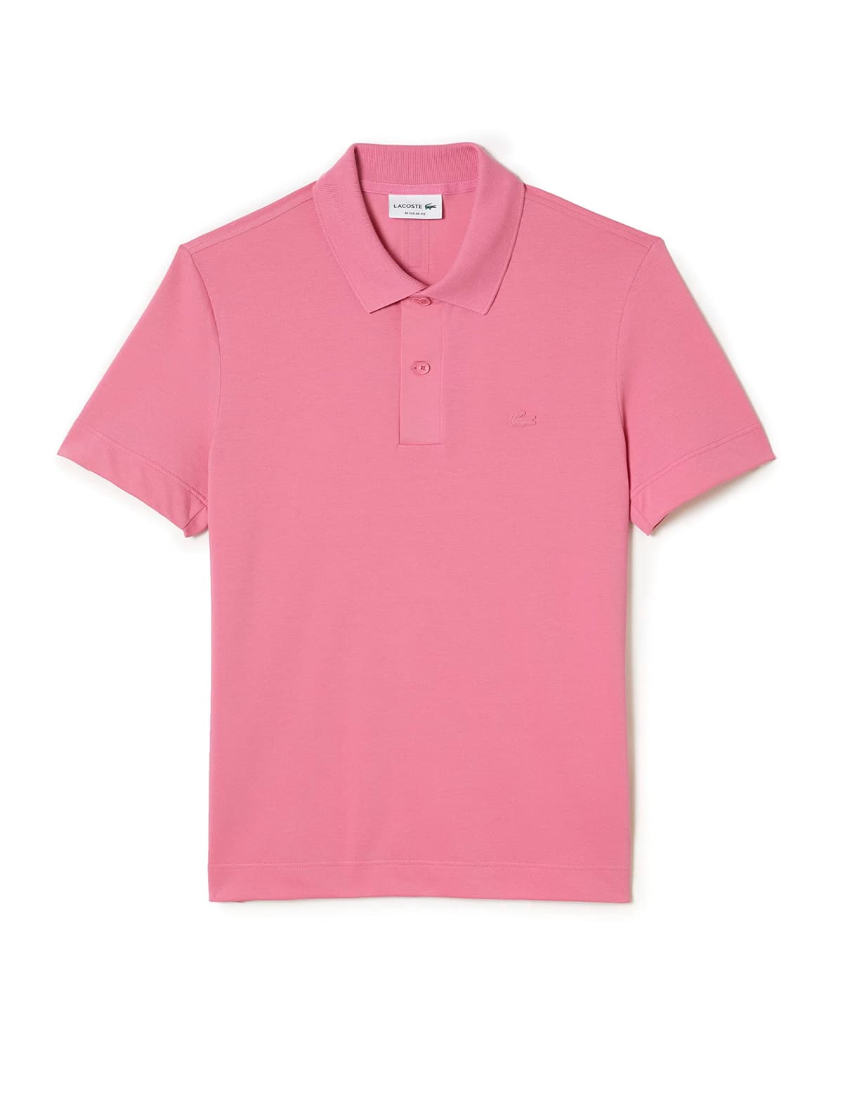 Lacoste Men's L1212 Polo Shirt (Pack of 1) — view 154