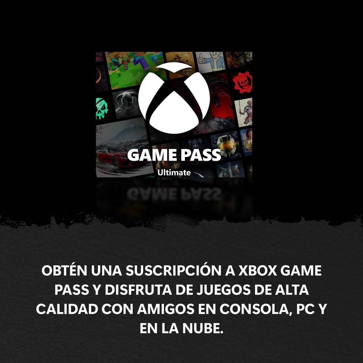 Xbox - Tarjeta Regalo Digital - 15 EUR — view 3