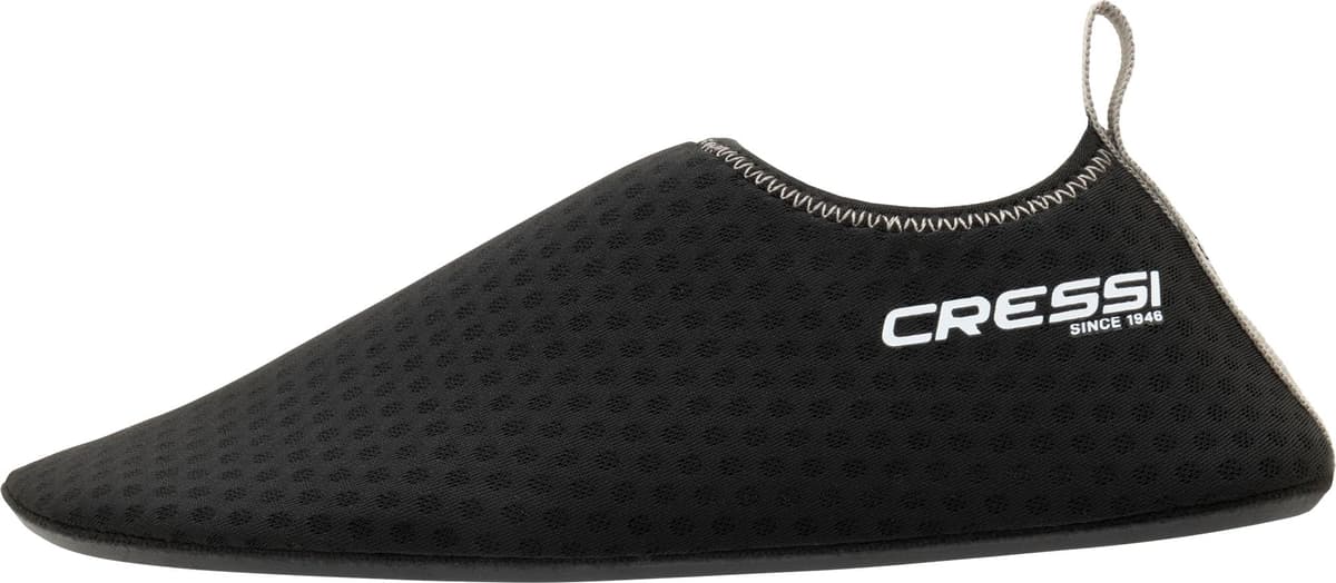 Cressi Tropea Aqua Shoes Calcetines para Hombre, Ofrecen Protección, Libertad de Movimiento y Versatilidad Total en Agua, Diseñados para Piscina, MarHombre — view 5