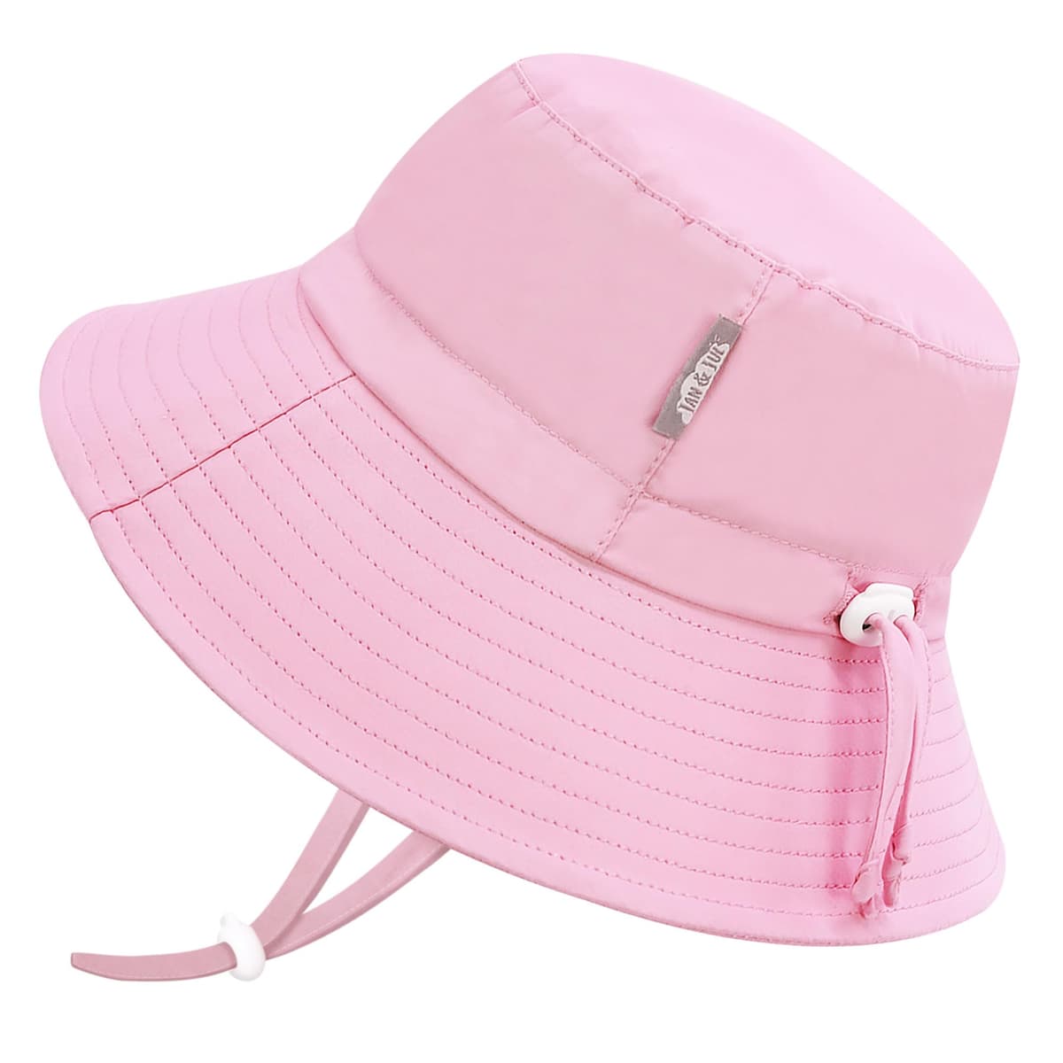 Jan & Jul Sombrero de Sol niños Hecho de algodón y con protección UV — view 32