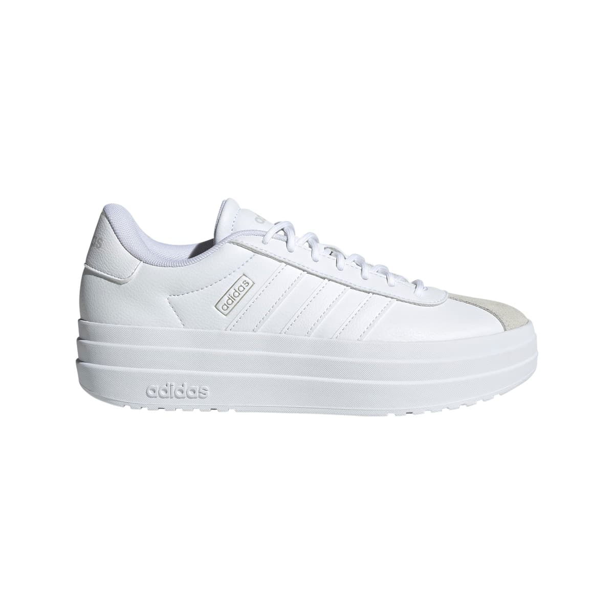 adidas Women's Zapatilla VL Court Bold — view 40