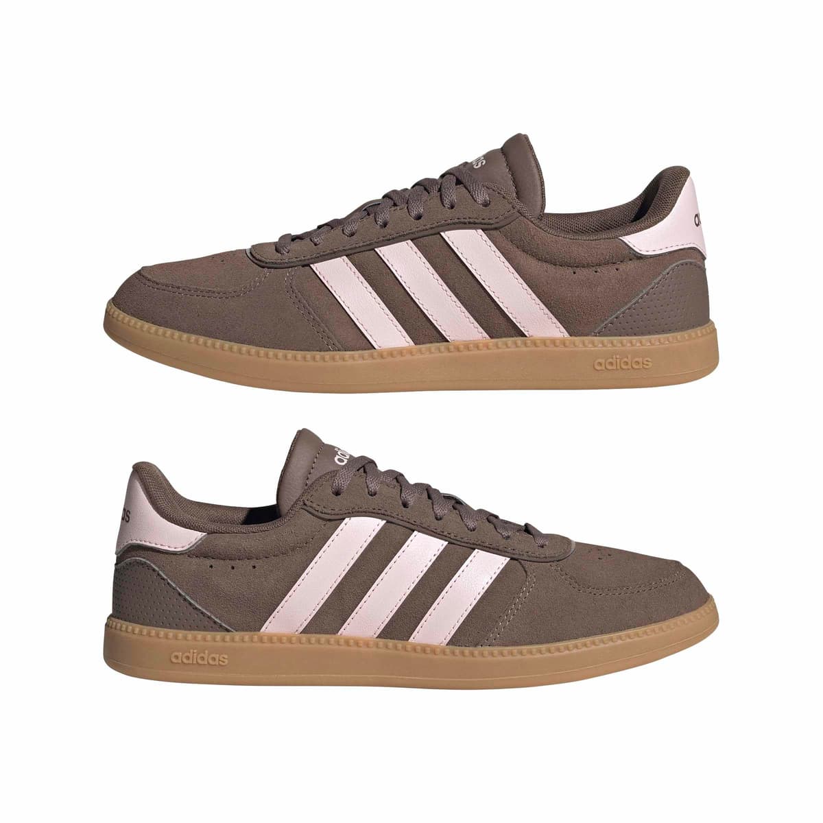 Adidas Mujer BREAKNET Sleek Zapatos — view 7
