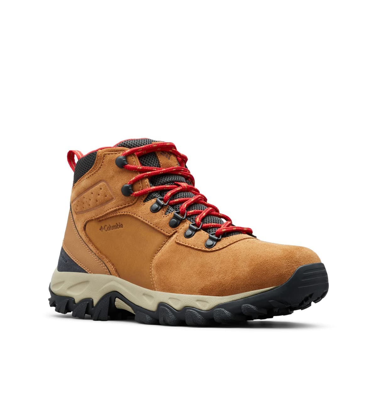 Columbia Newton Ridge™ Plus Ii Waterproof Wide Botas cortas al tobilloHombre — view 40