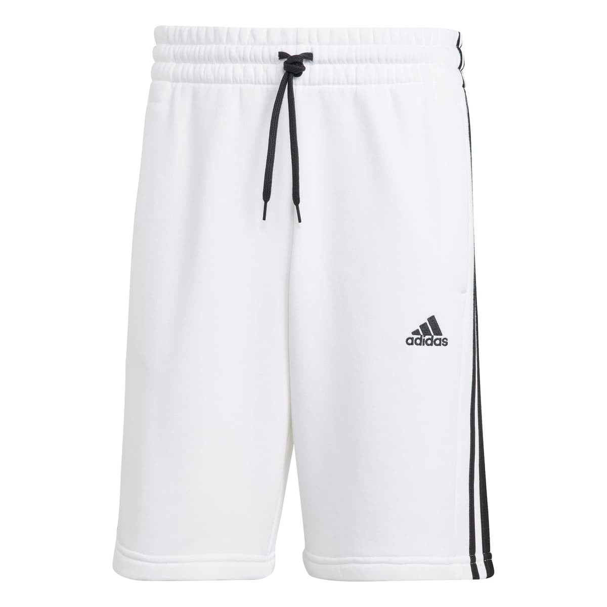 Adidas Hombre Essential Three Stripes French Terry Short — view 29