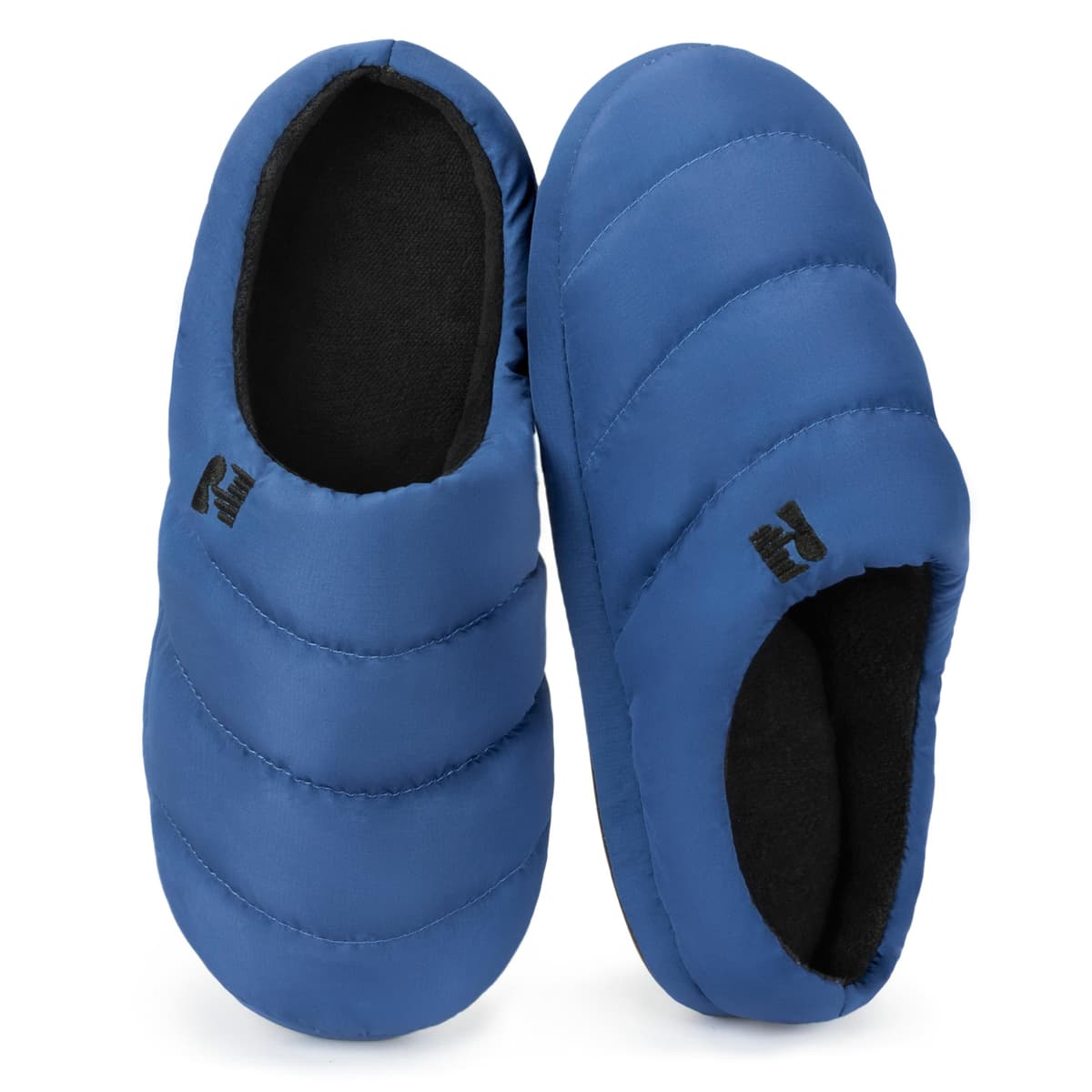 RockDove Zapatillas de Plumas con Espuma de Memoria para Hombre Campground