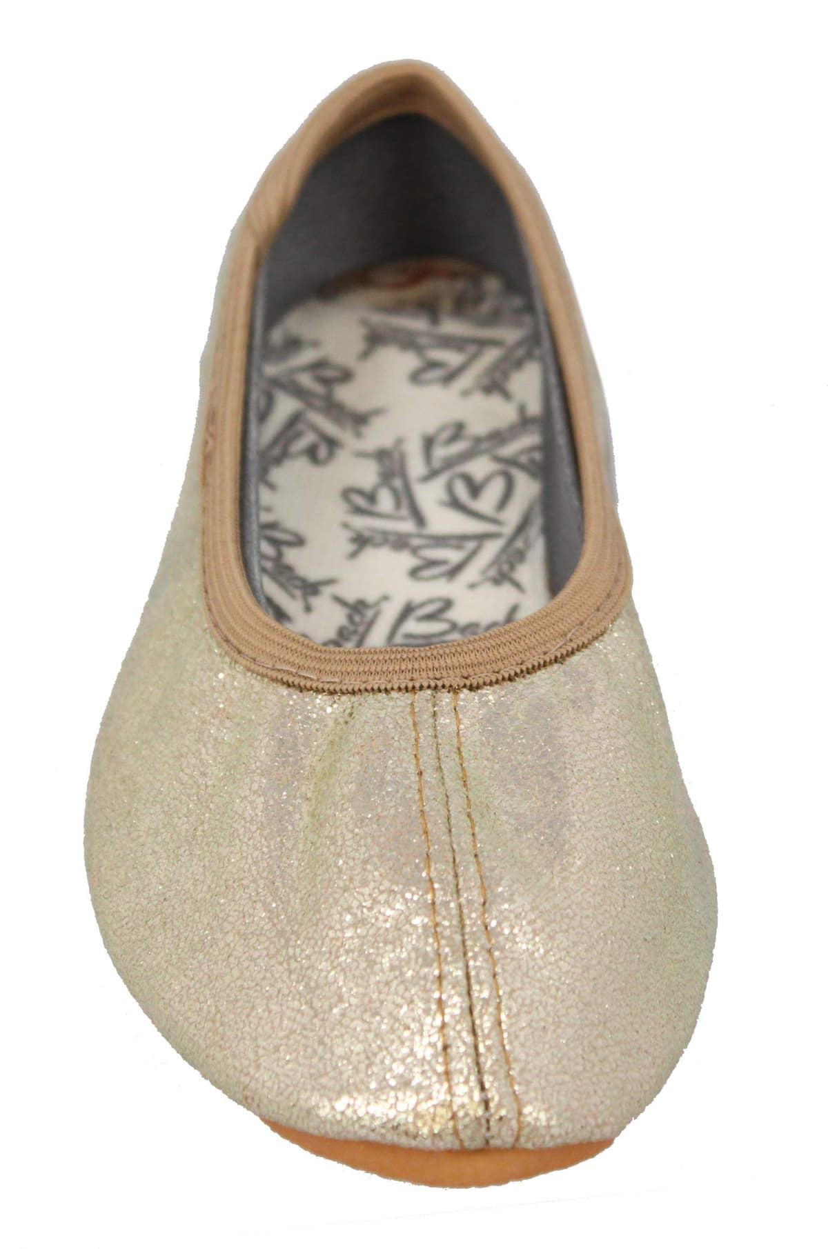 Beck Basic 071 Zapatillas De GimnasiaNiñas — view 2