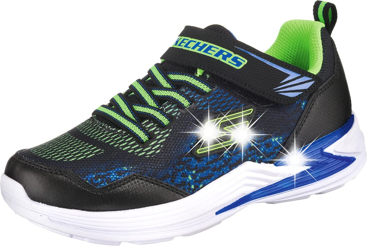 Skechers Mujer D'Lites Biggest Fan1 Trainers — view 119
