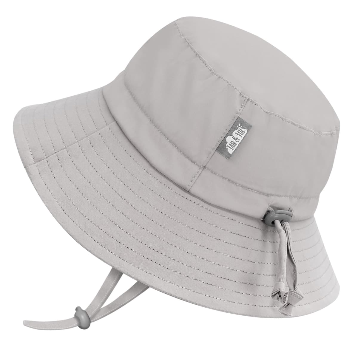 Jan & Jul Sombrero de Sol niños Hecho de algodón y con protección UV — view 29