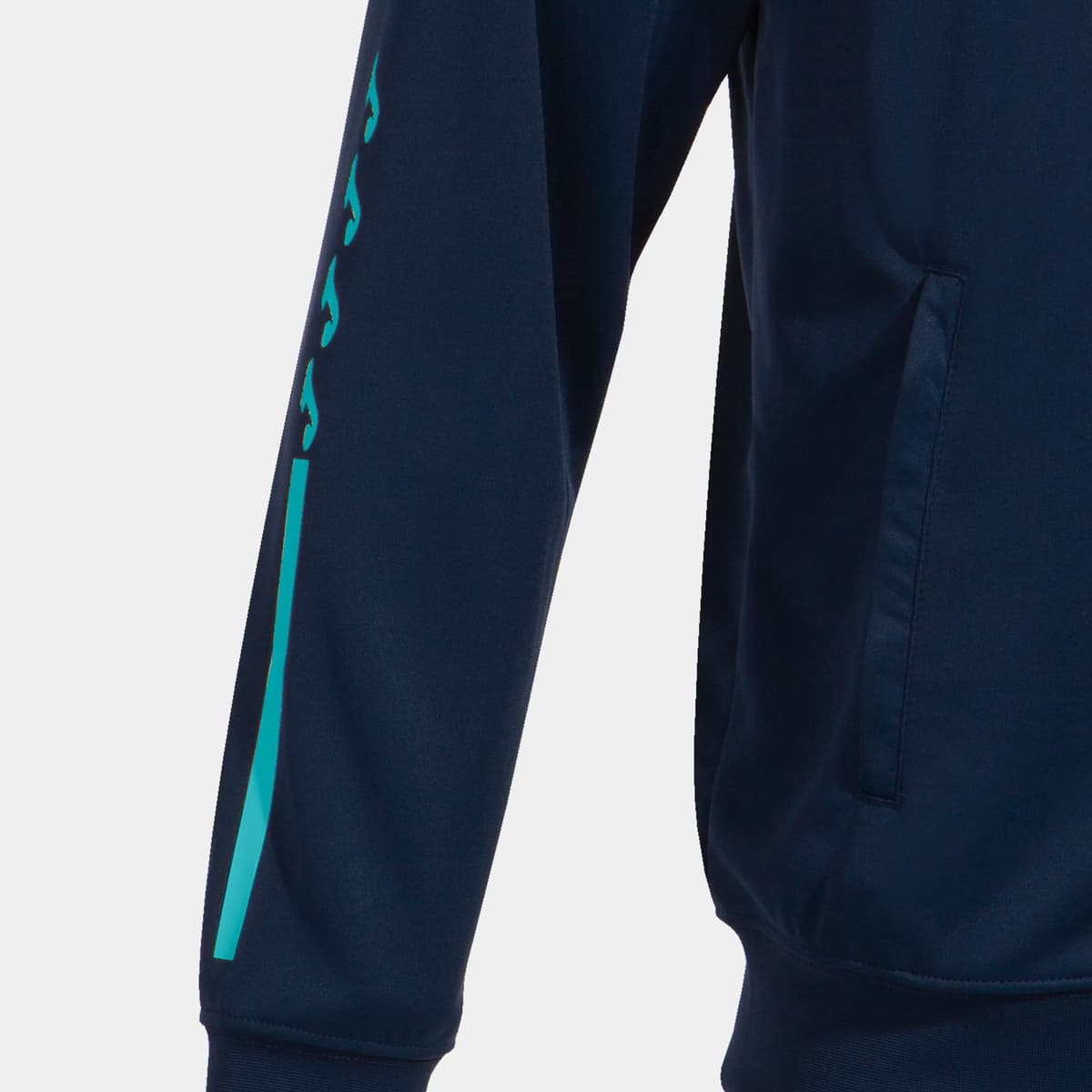 Joma Chaqueta Capucha Eco Supernova Hombre Chaqueta con capucha Hombre (Pack de 1) — view 2