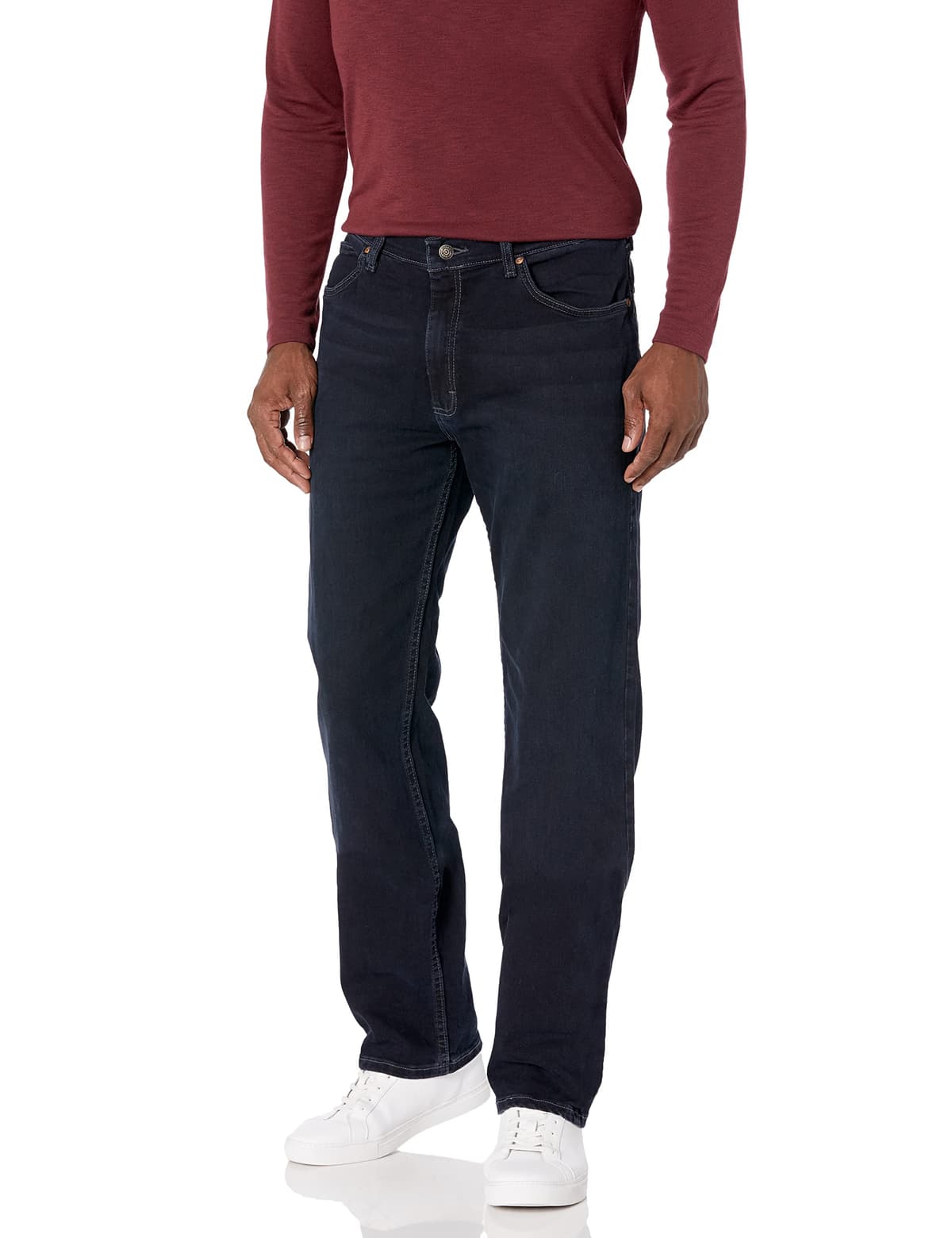 Lee Men's Daren Zip Fly Jeans — view 61