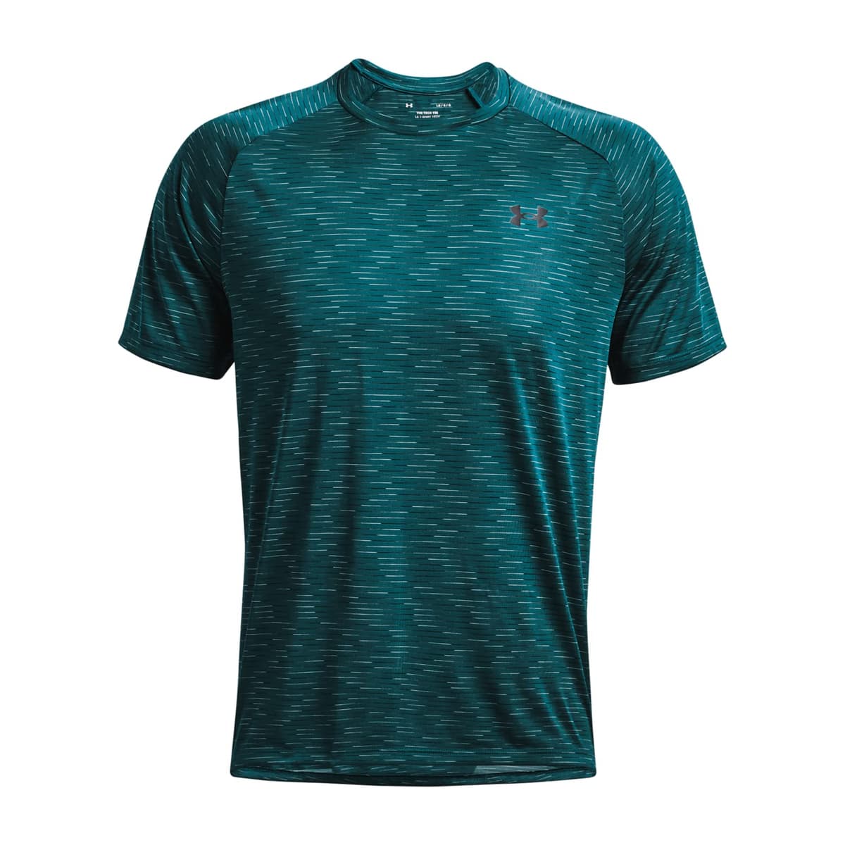 Under Armour UA Tech 2.0 SS tee Novelty Camiseta para Gimnasio, Camiseta Transpirable Hombre (Pack de 1) — view 122