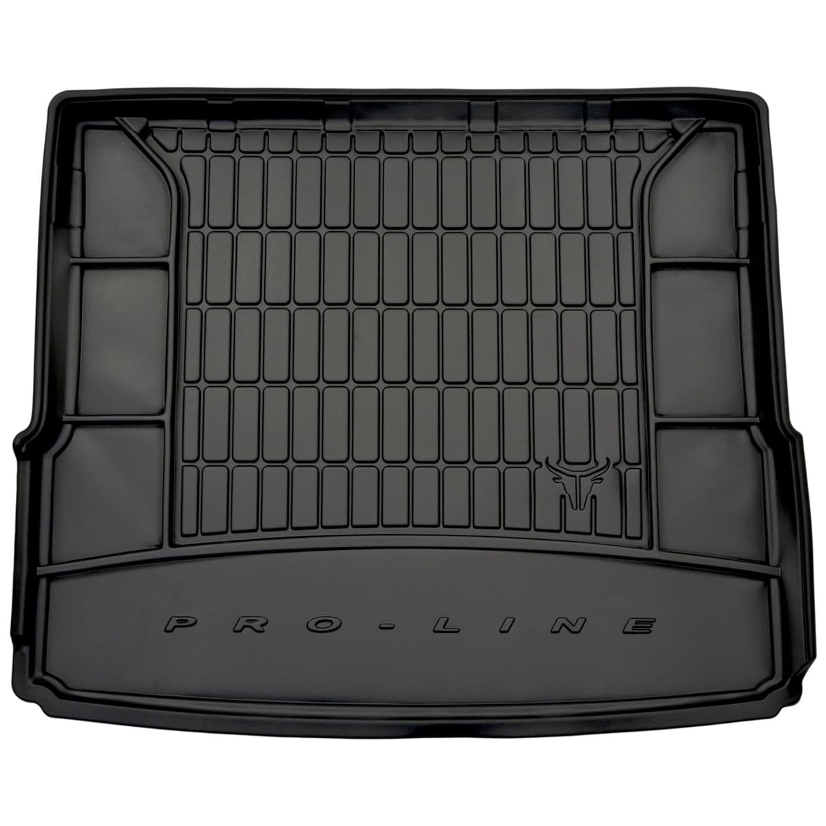 MOTOS Rubber Mats for BMW 3 Series E90 2004-2012 Improve the Comfort of Your Travels with the Non-Slip Carpet Car No.77- Multi-Season Car Mats — view 106