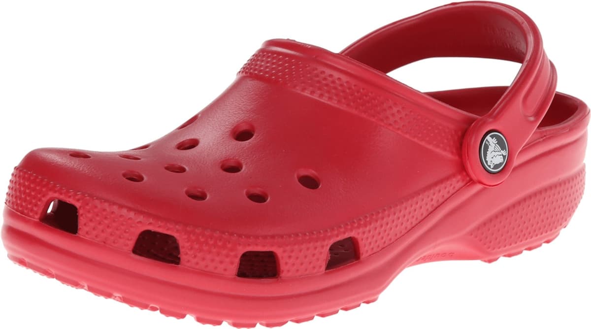 Crocs — view 5