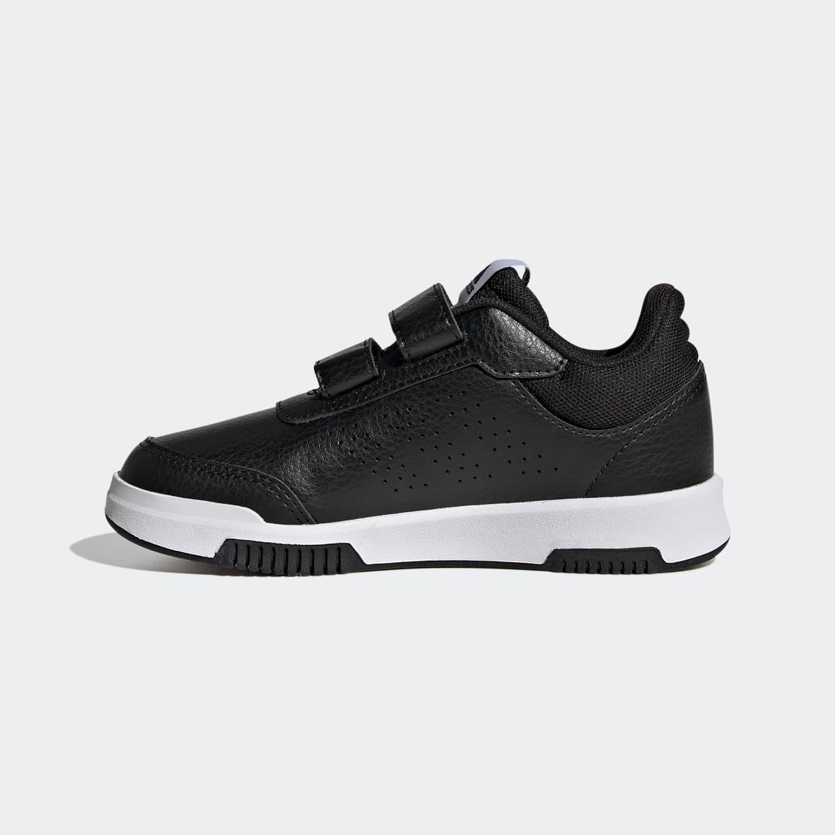 adidas Unisex Kids Tensaur Hook and Loop Shoes — view 3
