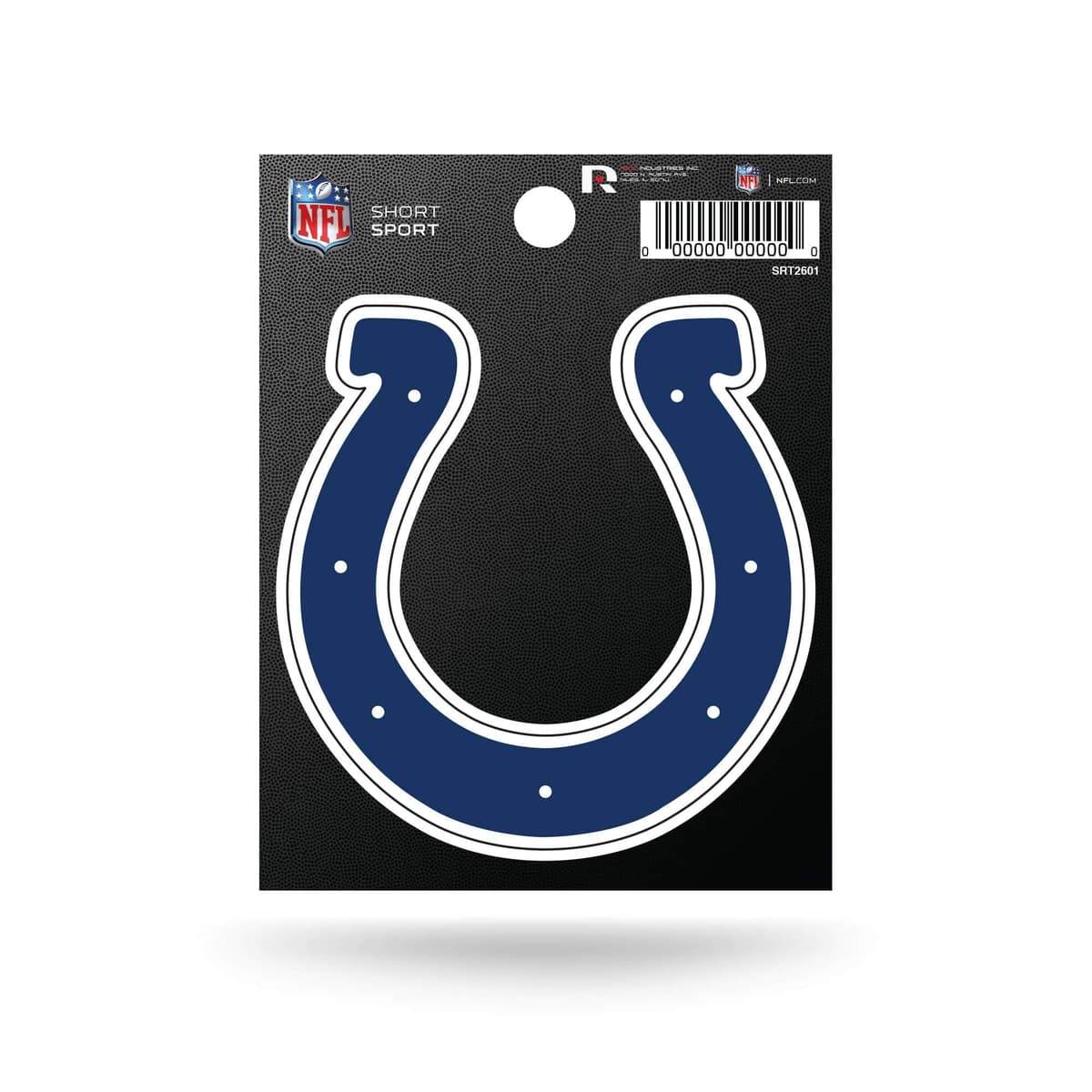 Rico Industries NFL unisex Die Cut Team Logo Short Sport Sticker — view 29