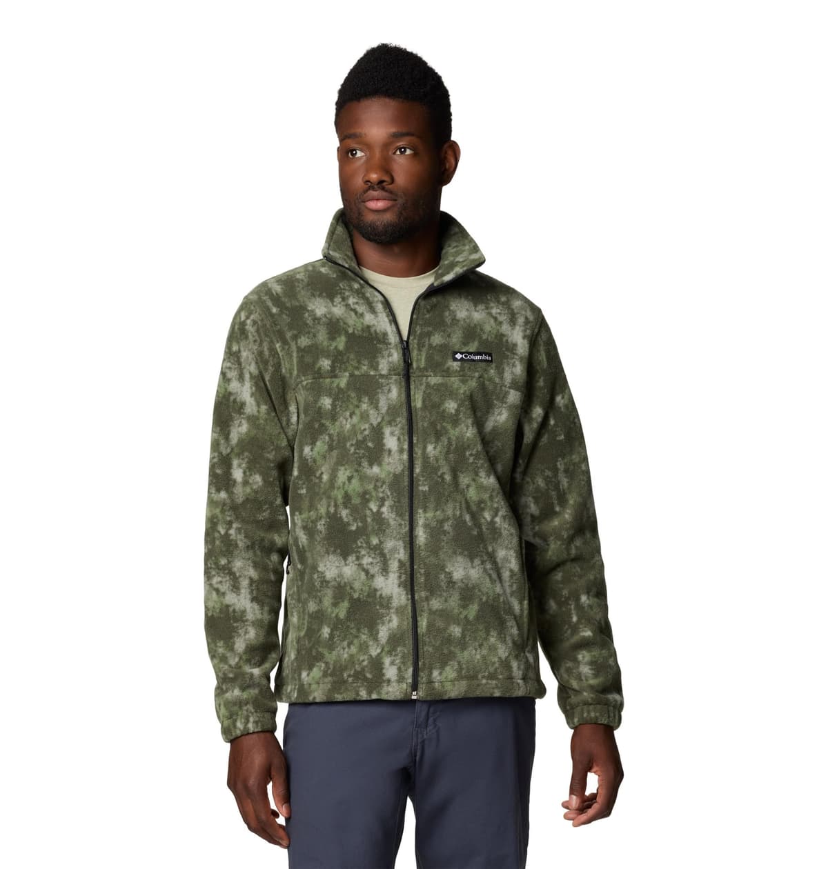 Columbia Men's Steens Mountain Full Zip 2.0 Fleece Jacket (pack of 1) — view 72
