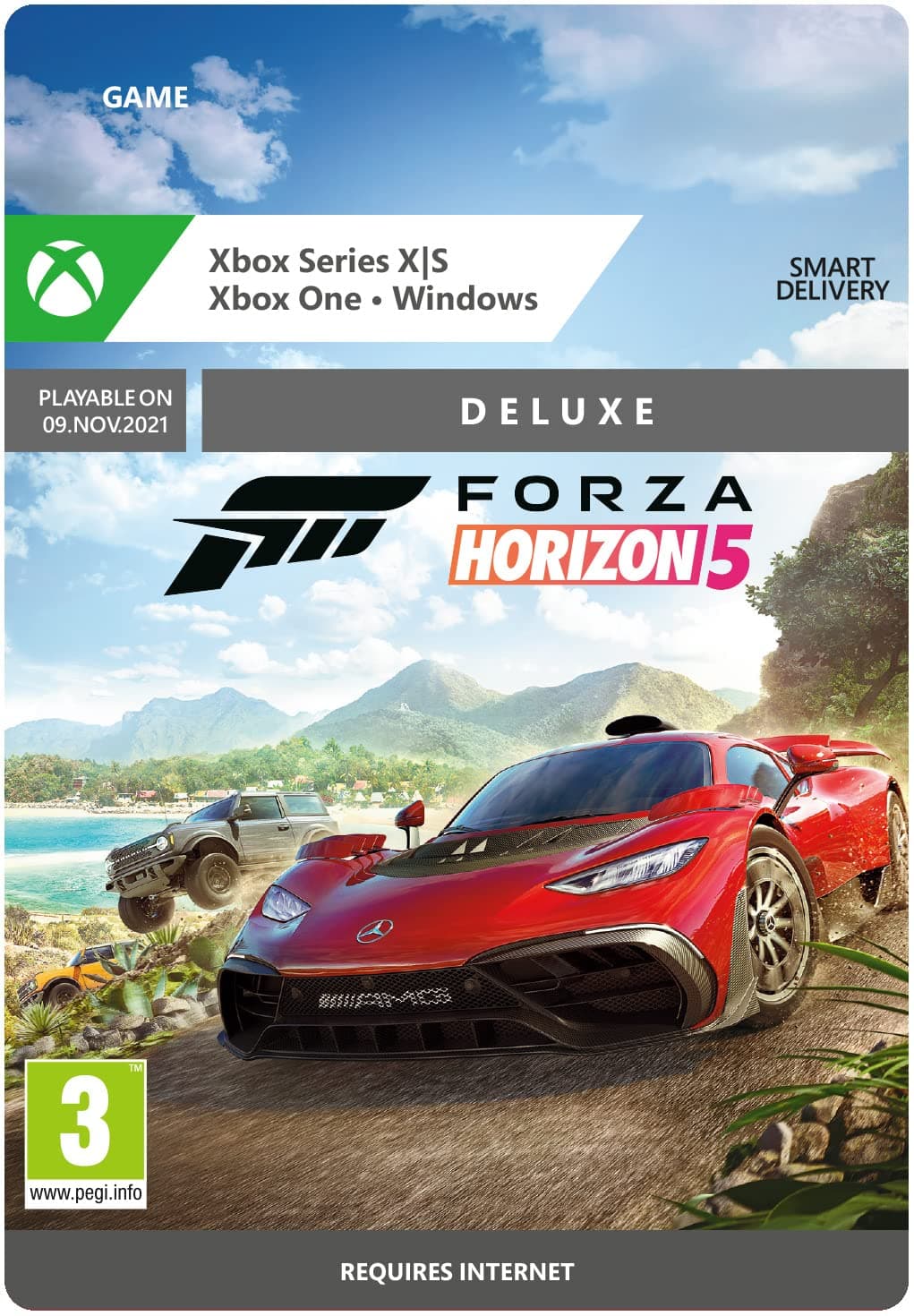 Microsoft — view 3