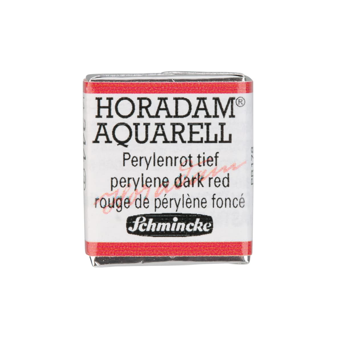Schmincke - HORADAM® AQUARELL - acuarelas para artistas, turquesa cobalto - 15 ml — view 229